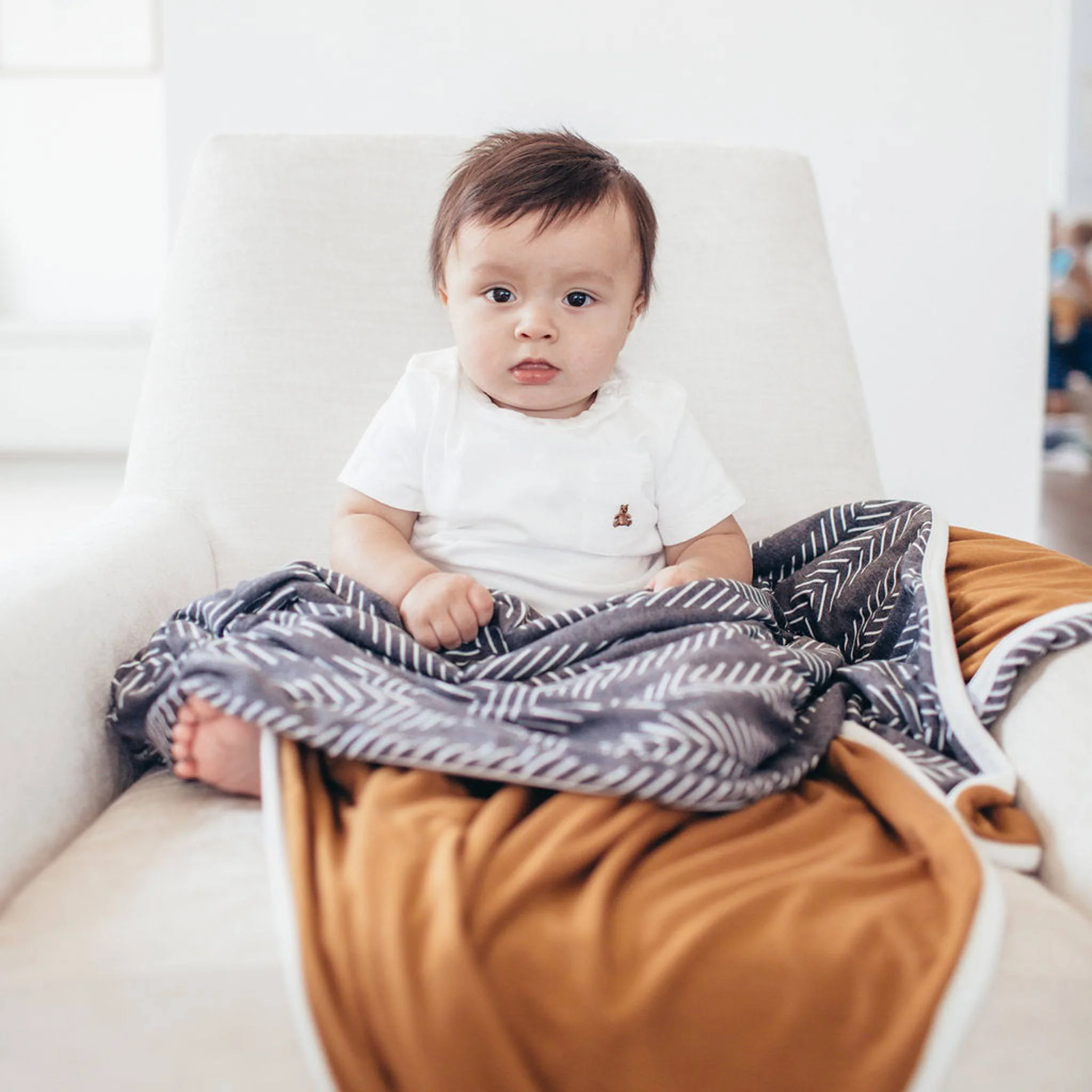 Three-Layer Quilt - Canyon - Image 9