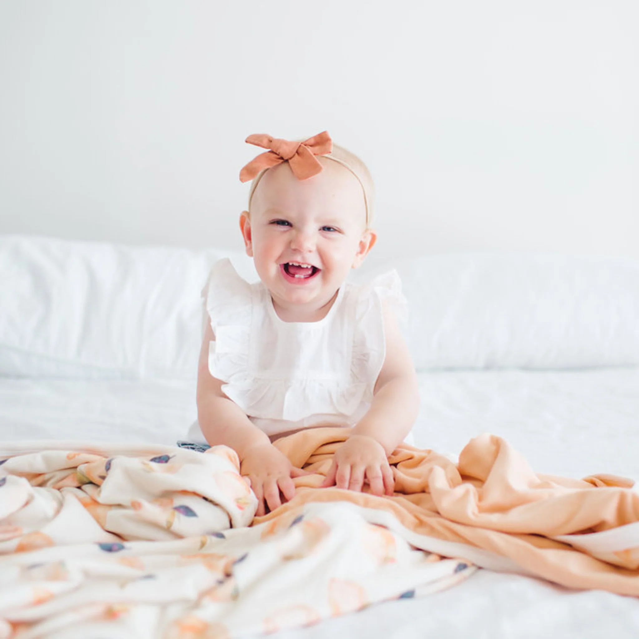 Three-Layer Quilt - Caroline - Image 6