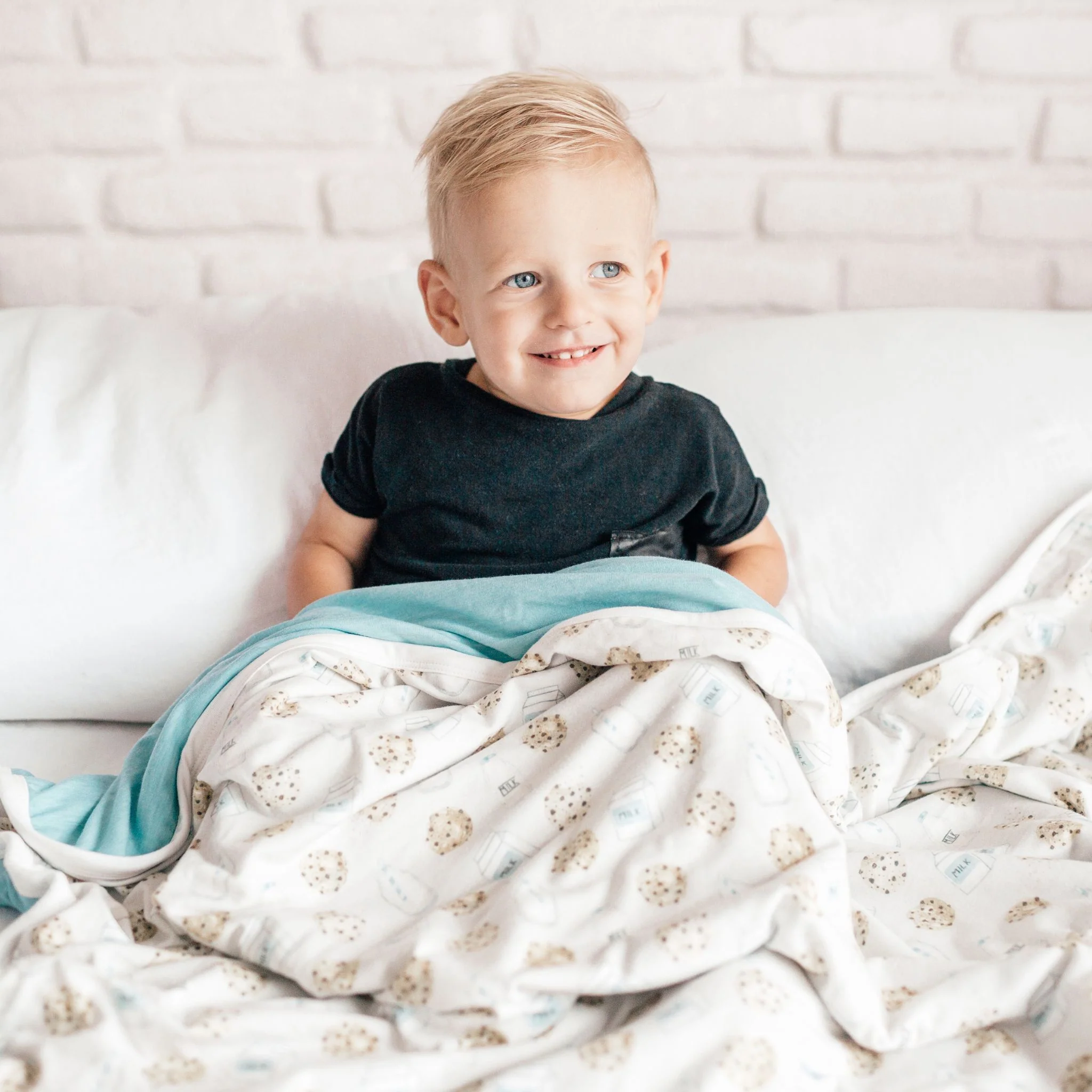 Three-Layer Quilt - Chip - Image 3