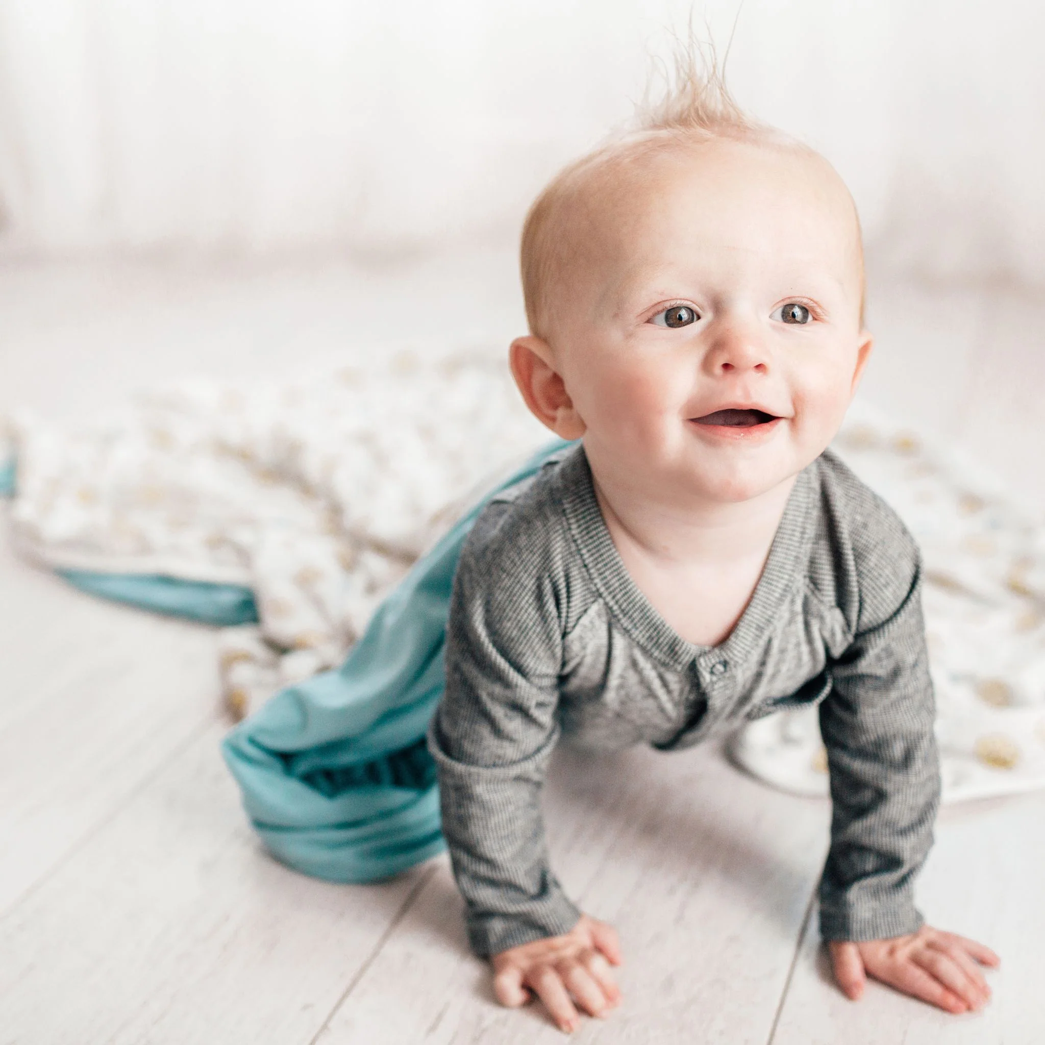 Three-Layer Quilt - Chip - Image 4