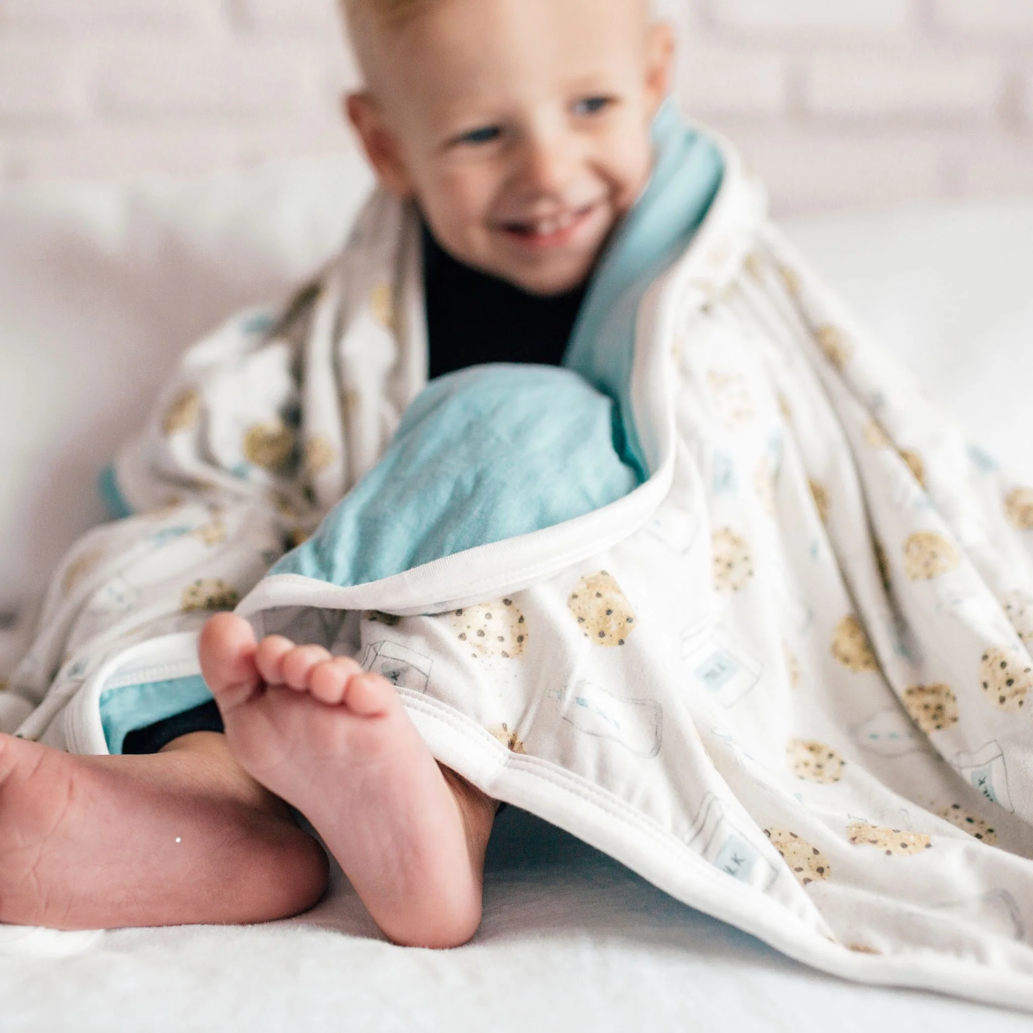 Three-Layer Quilt - Chip - Image 5