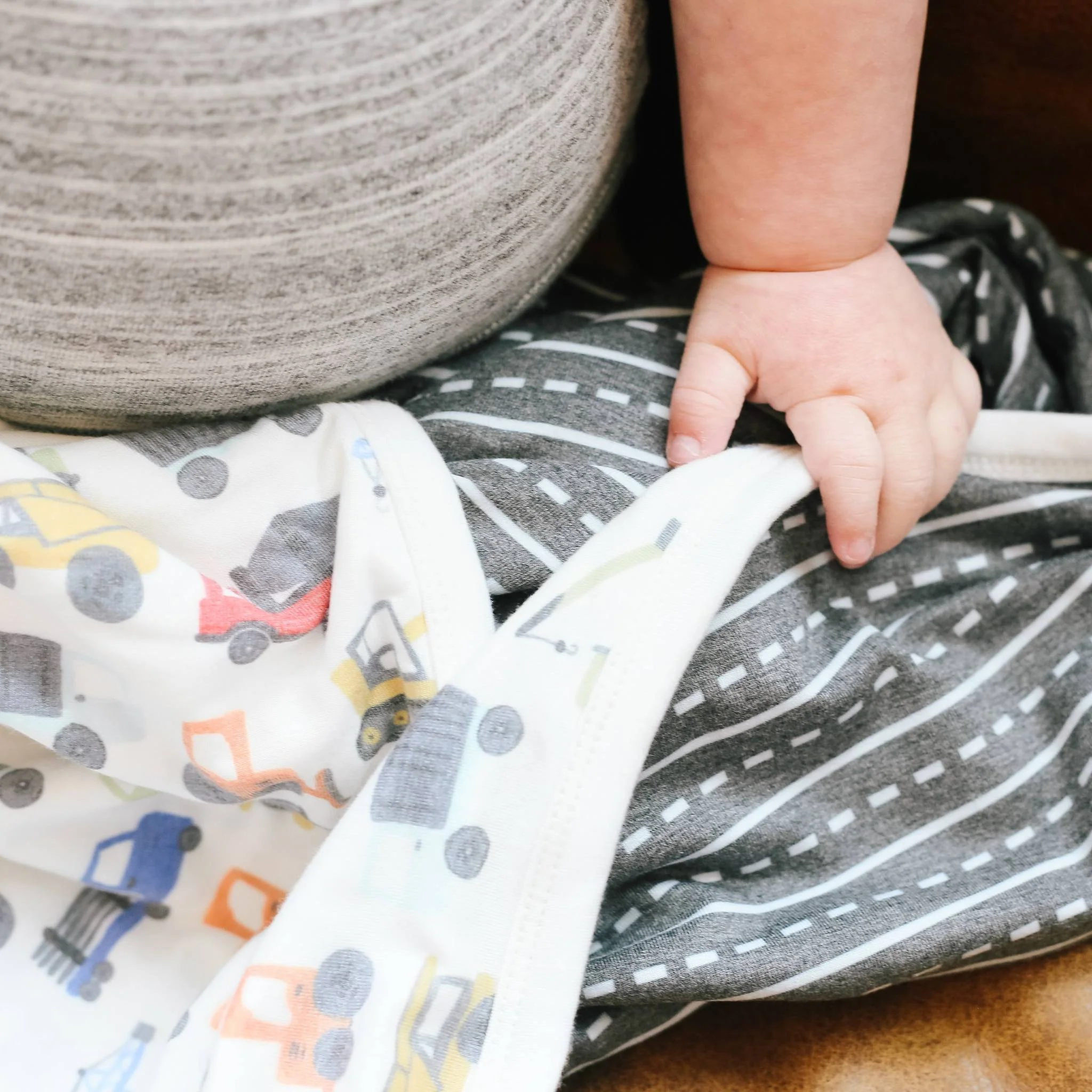 Three-Layer Quilt - Diesel - Image 10