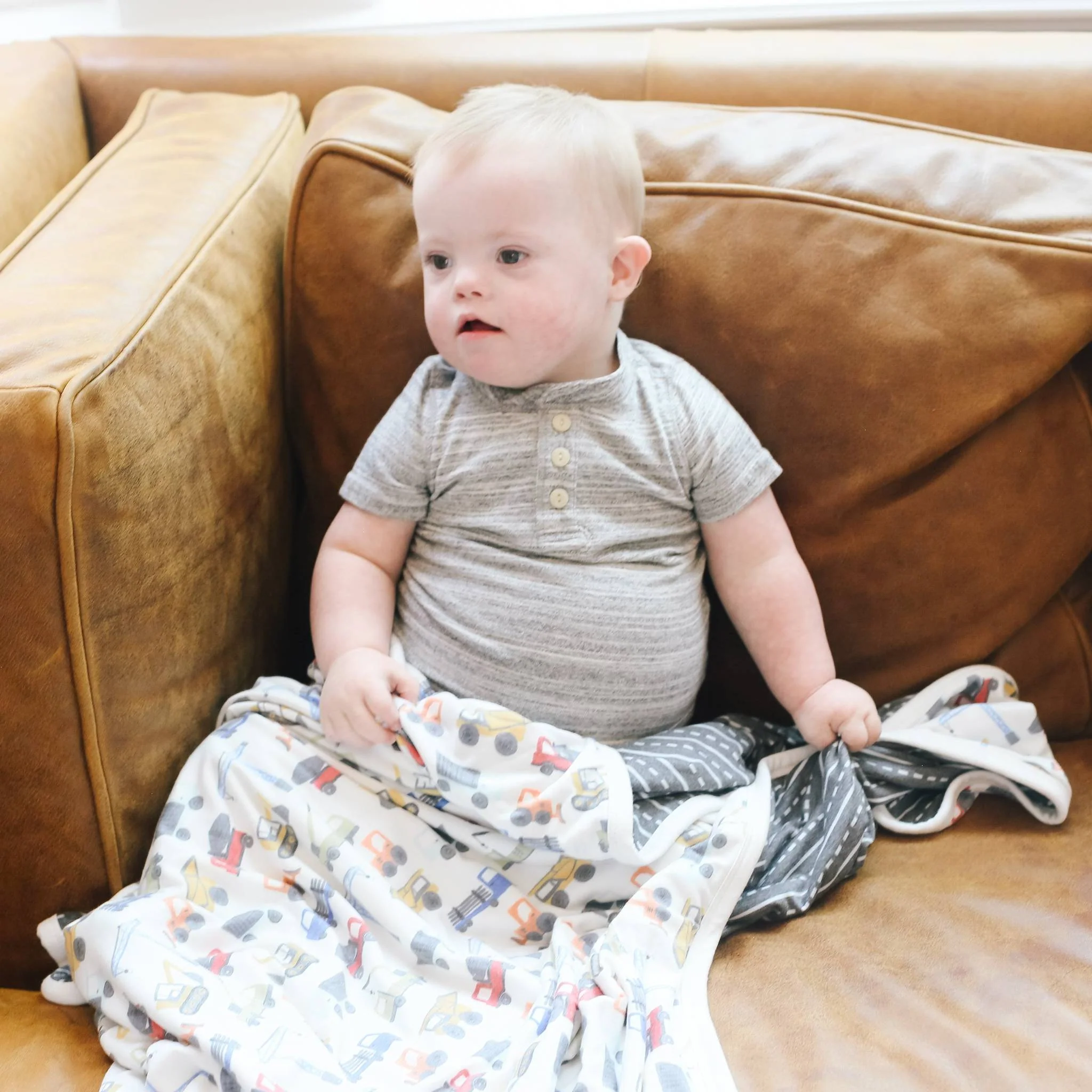 Three-Layer Quilt - Diesel - Image 3