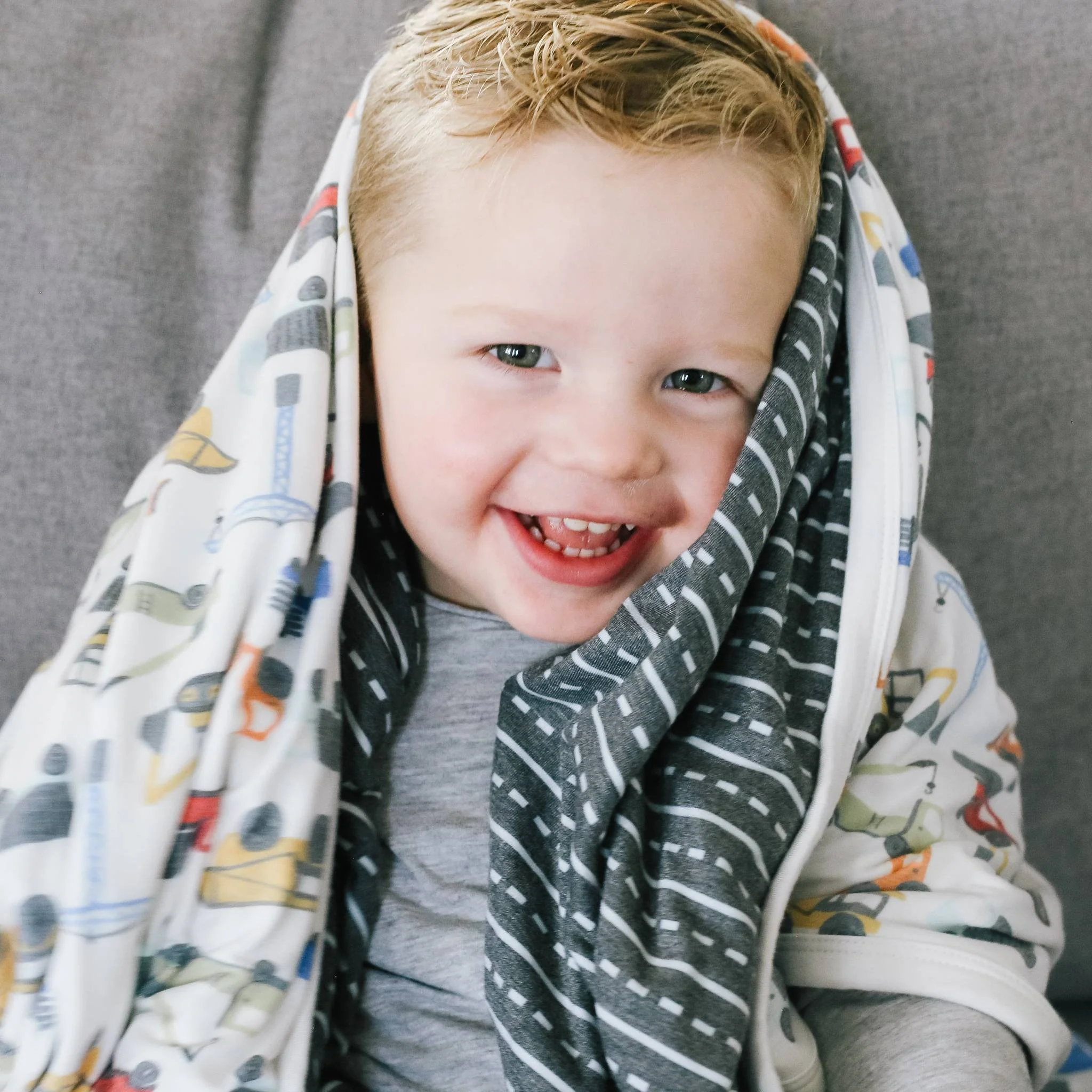 Three-Layer Quilt - Diesel - Image 6