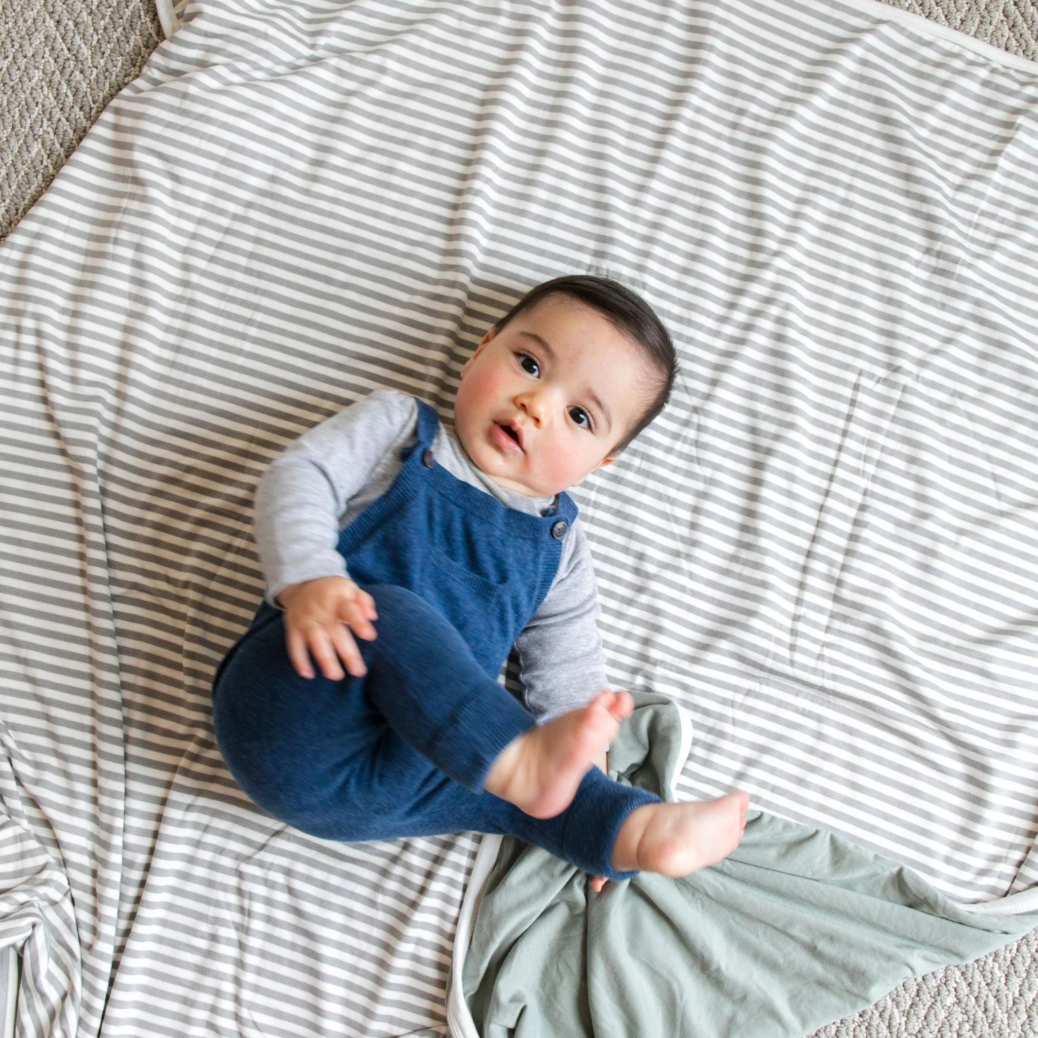 Three-Layer Quilt - Everest - Image 3