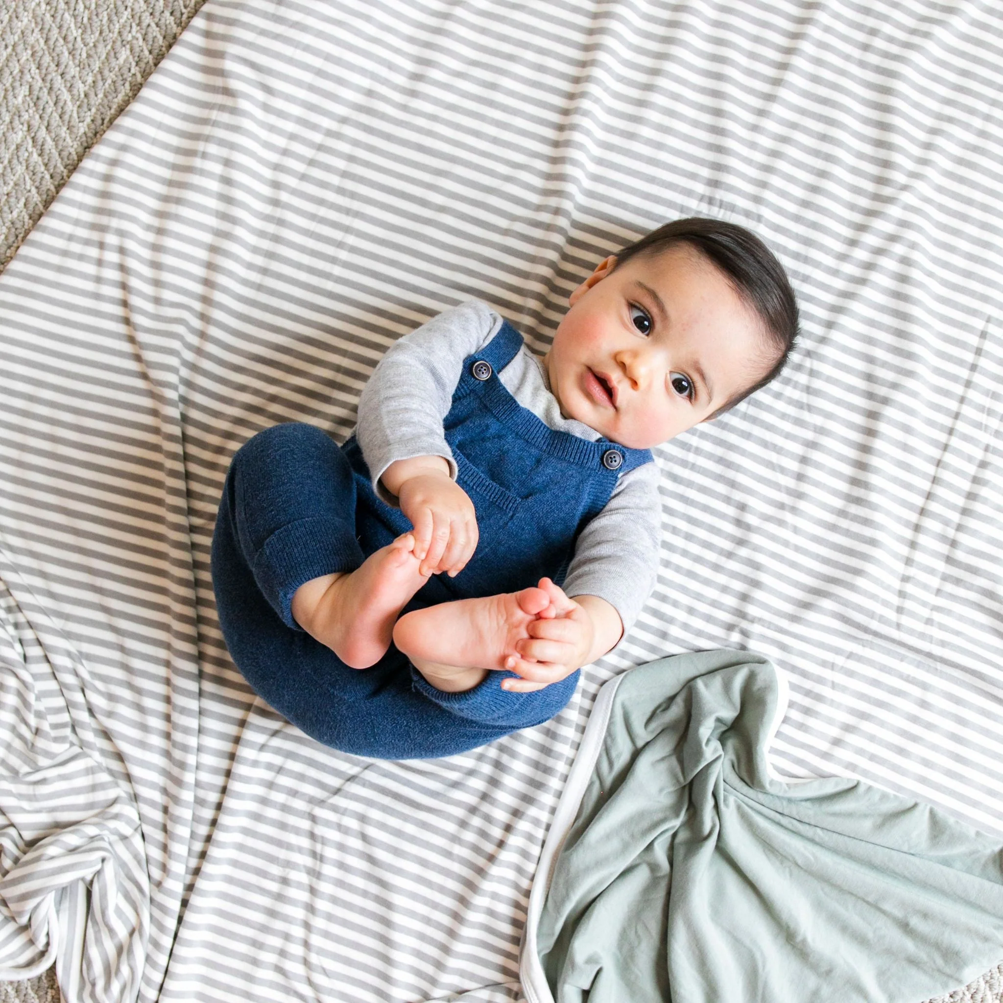 Three-Layer Quilt - Everest - Image 4