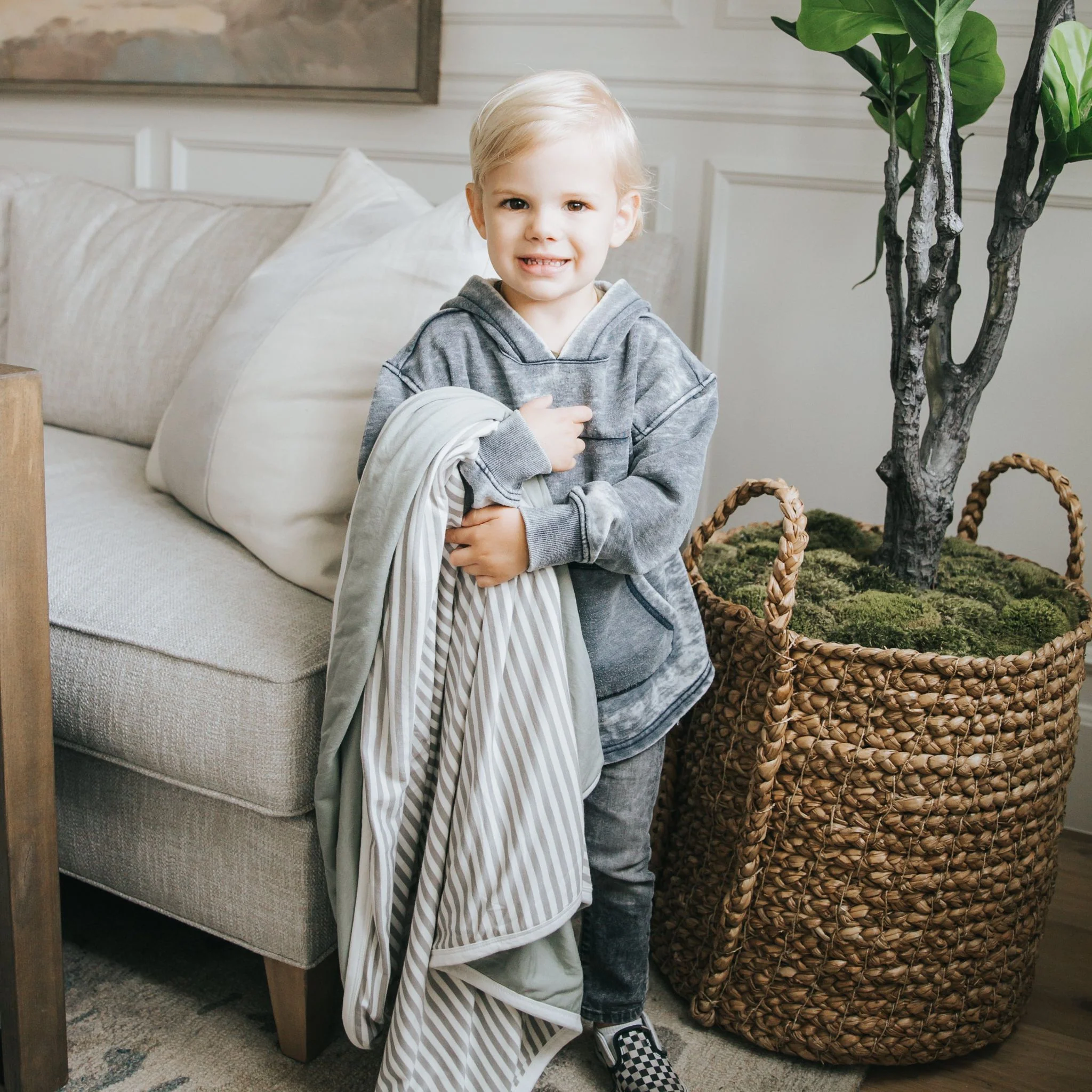 Three-Layer Quilt - Everest - Image 6