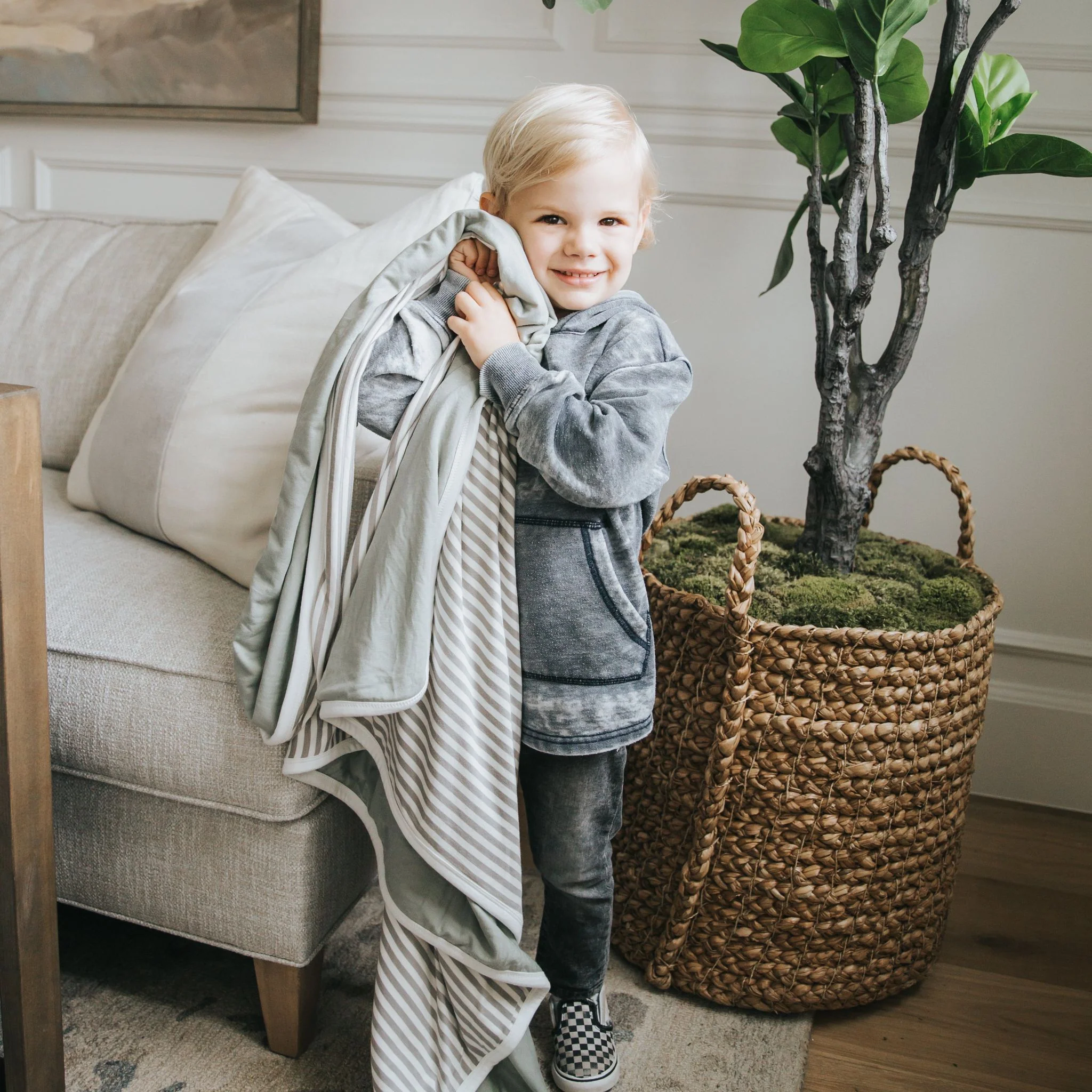 Three-Layer Quilt - Everest - Image 7