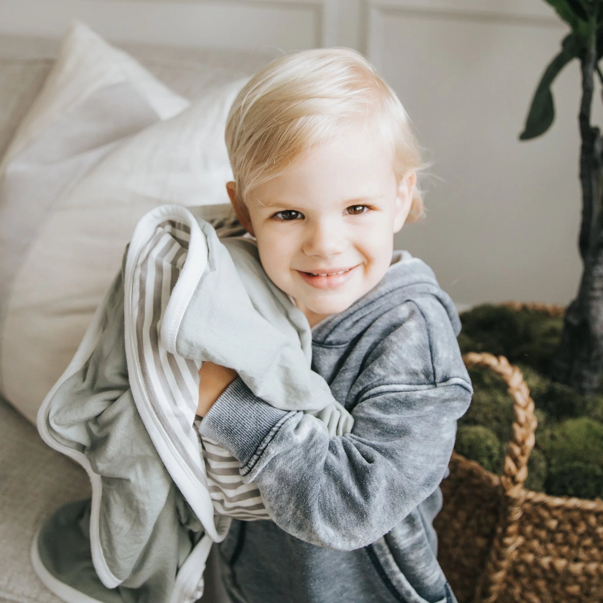 Three-Layer Quilt - Everest - Image 8