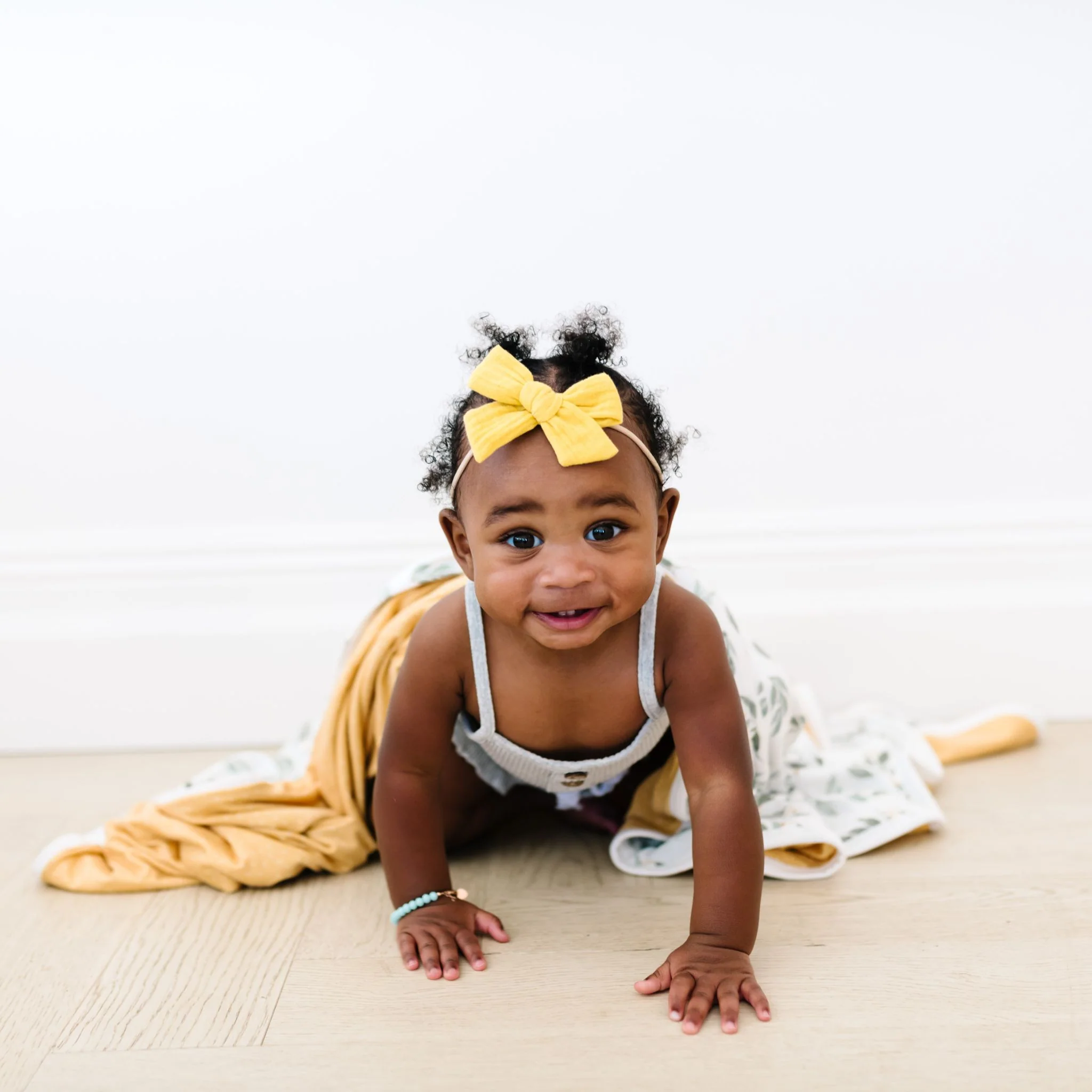 Three-Layer Quilt - Fern - Image 3