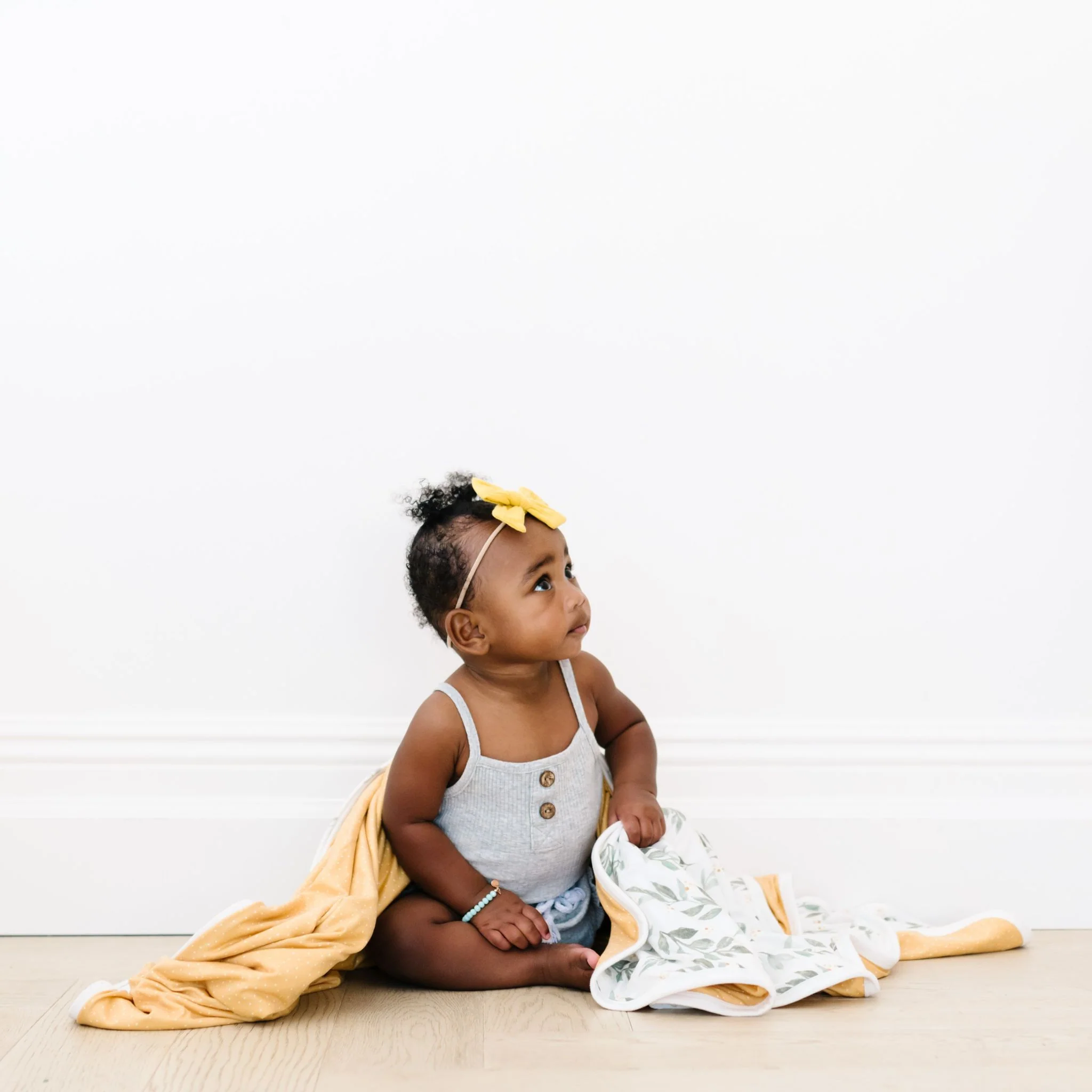 Three-Layer Quilt - Fern - Image 8