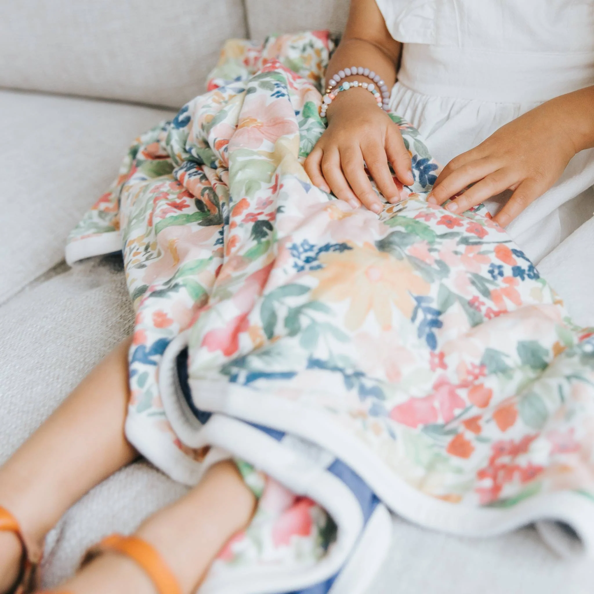 Three-Layer Quilt - Lark - Image 3