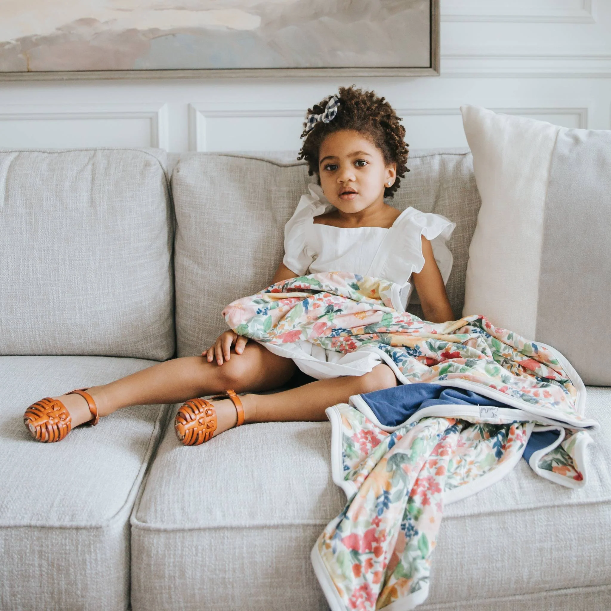 Three-Layer Quilt - Lark - Image 4