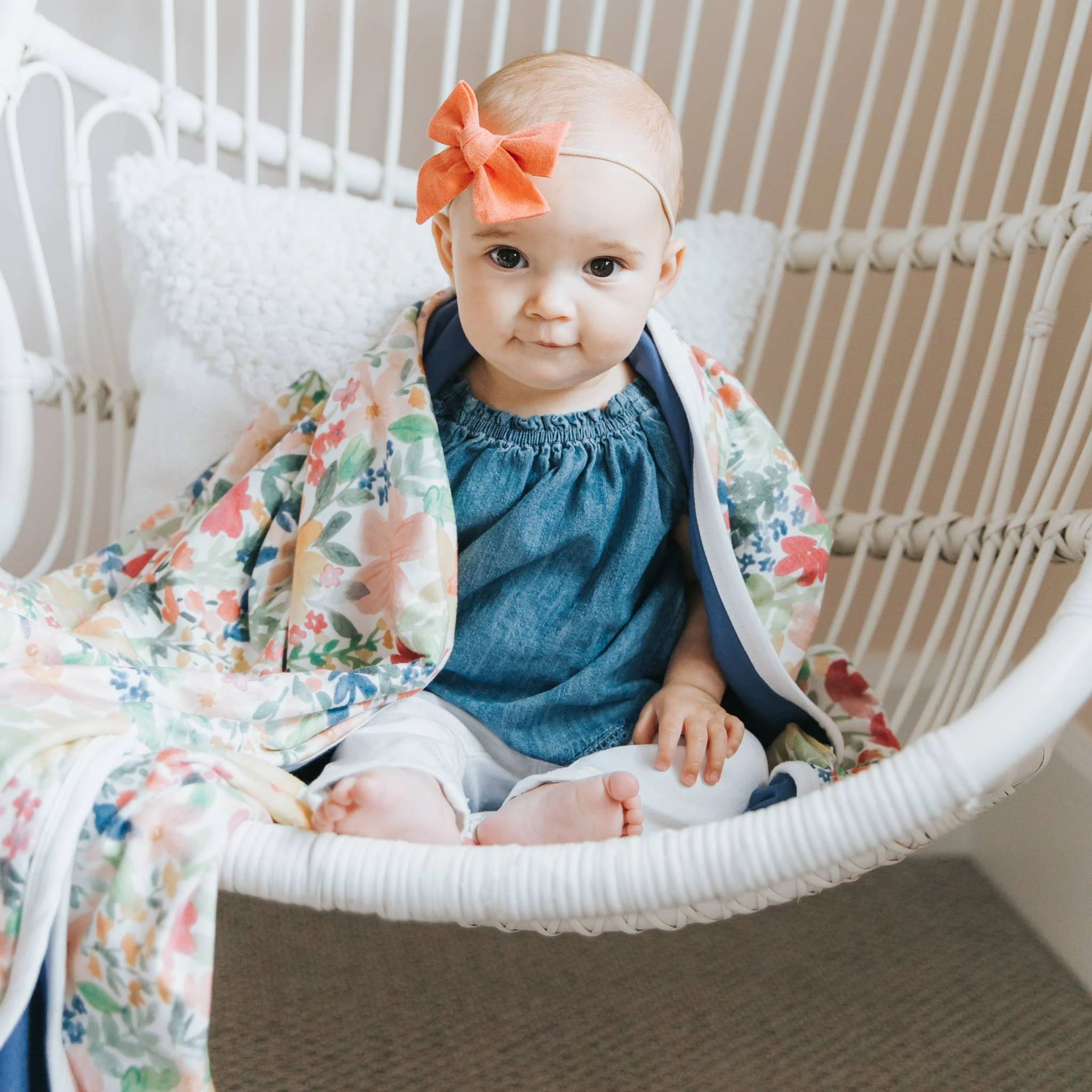 Three-Layer Quilt - Lark - Image 5