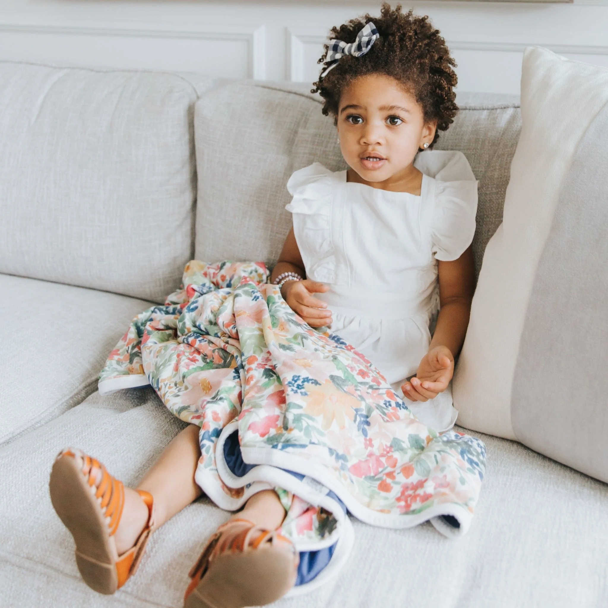 Three-Layer Quilt - Lark - Image 6