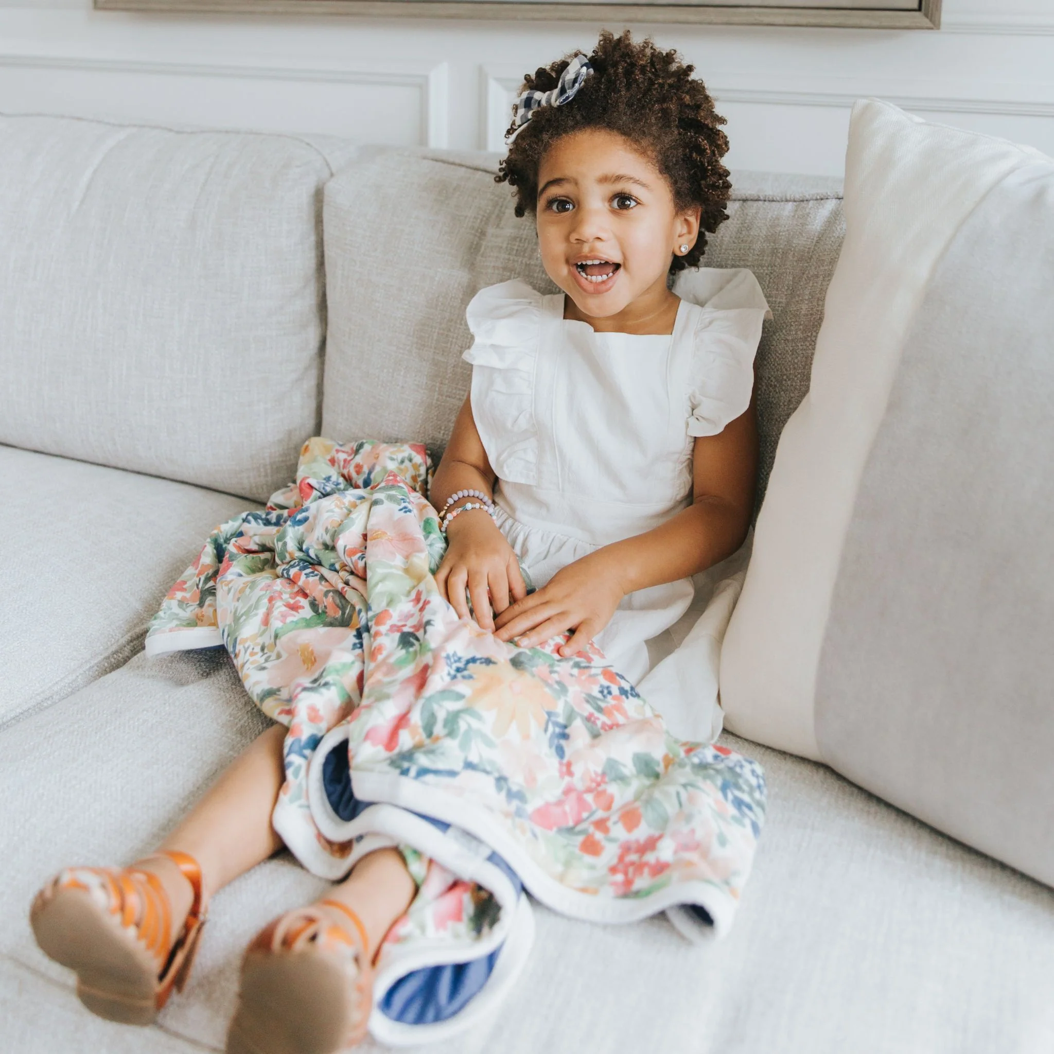 Three-Layer Quilt - Lark - Image 8