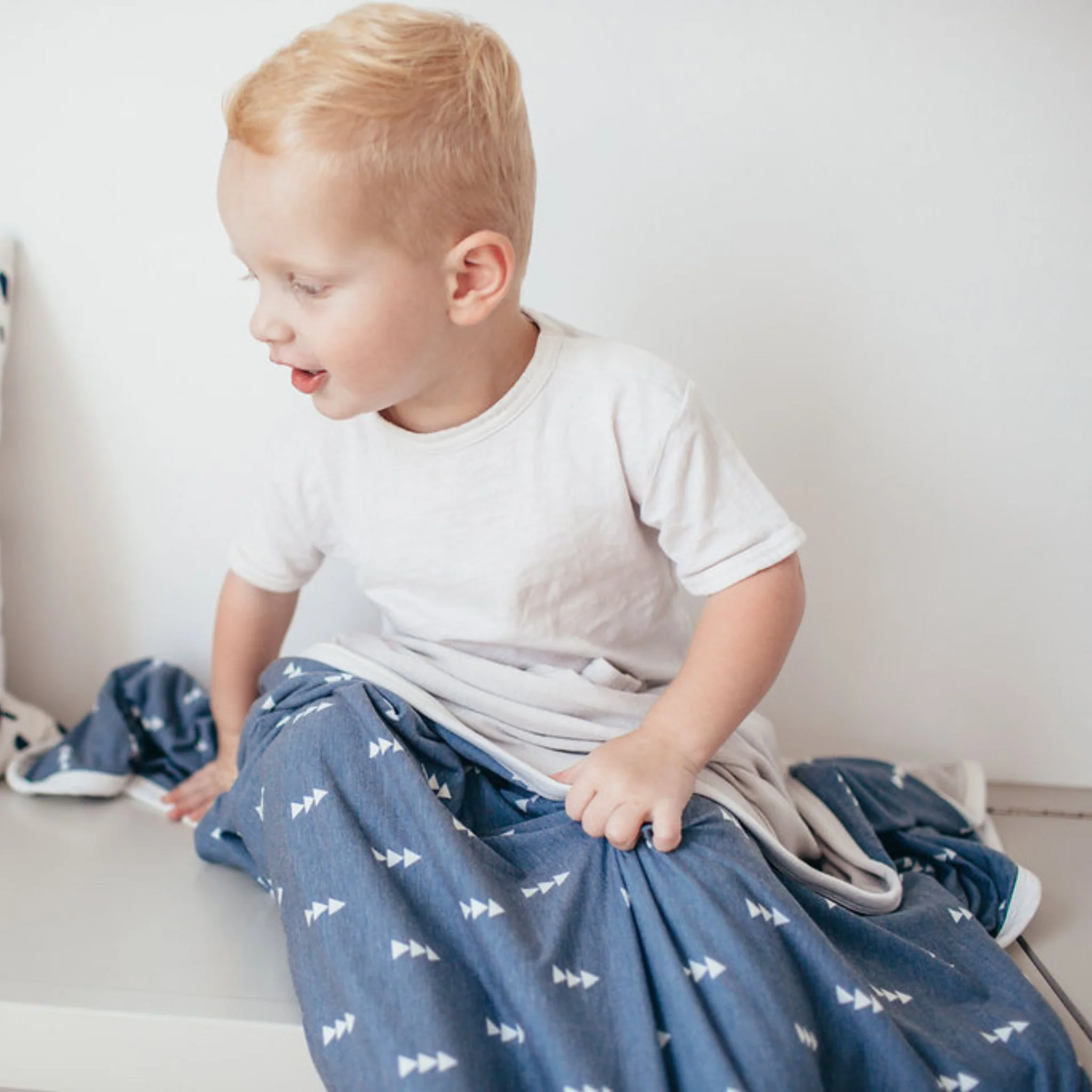 Three-Layer Quilt - North - Image 3