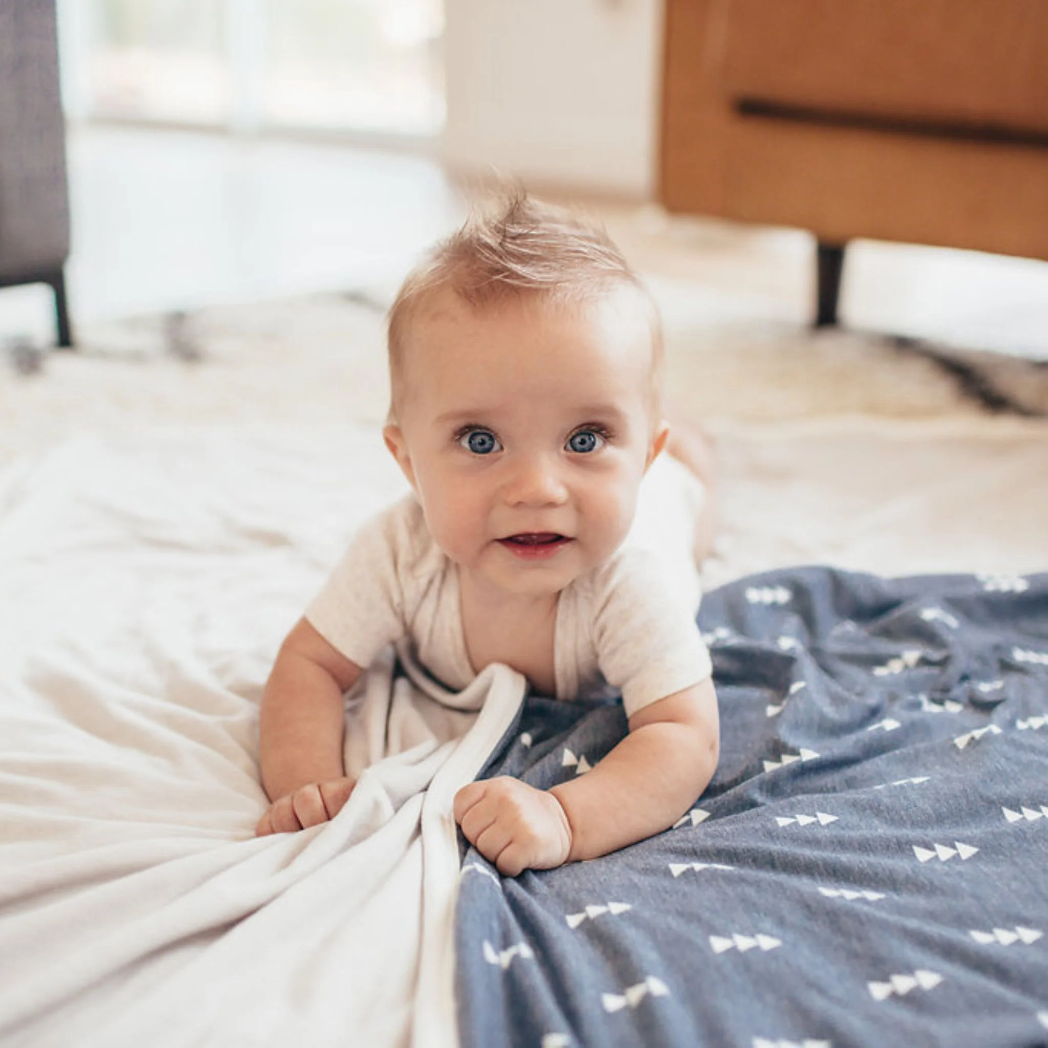 Three-Layer Quilt - North - Image 4