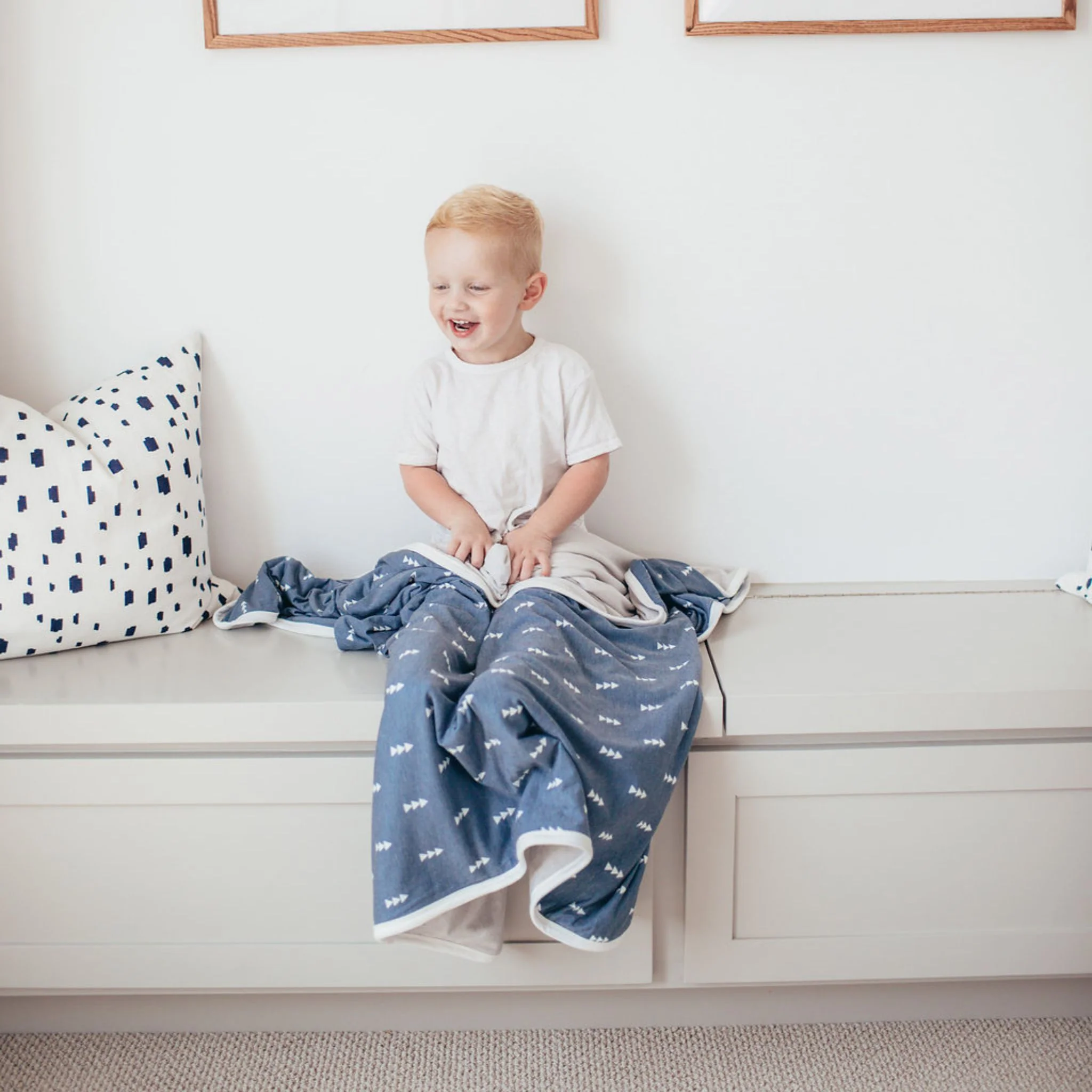 Three-Layer Quilt - North - Image 5