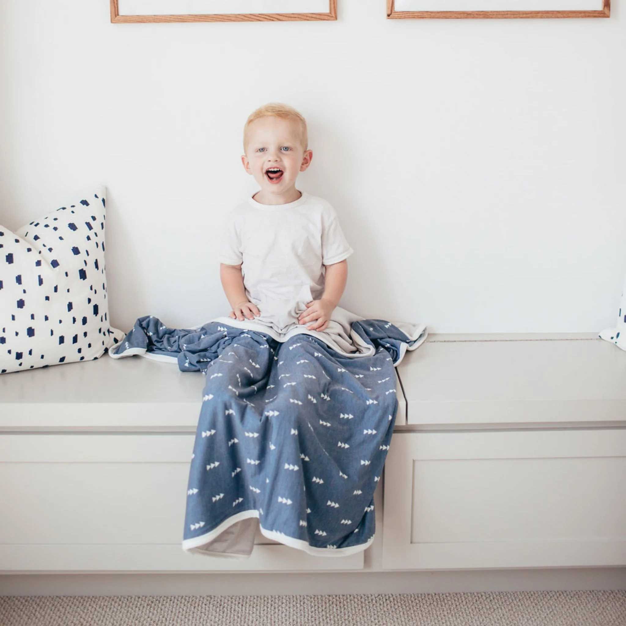 Three-Layer Quilt - North - Image 6