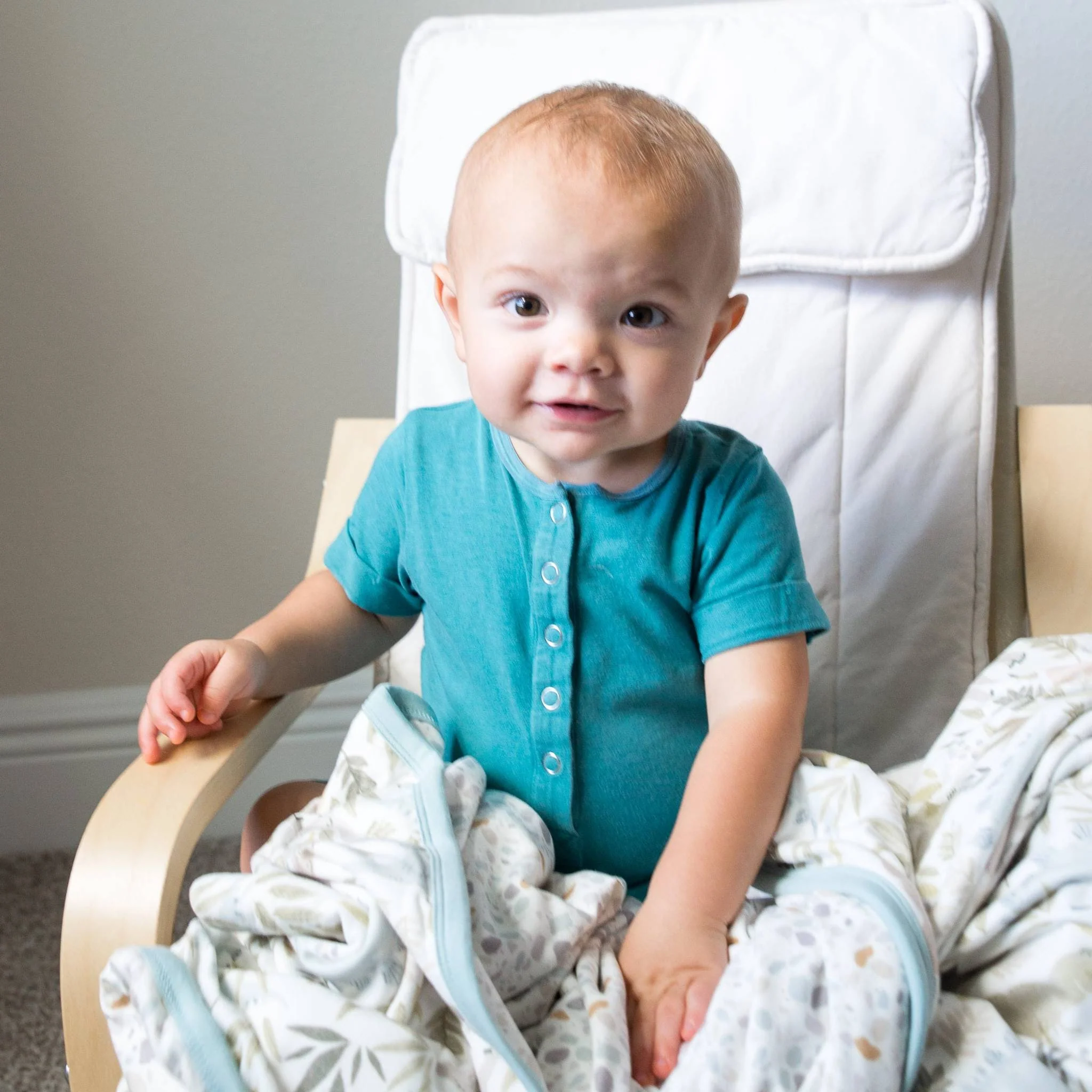 Three-Layer Quilt - Rex - Image 10