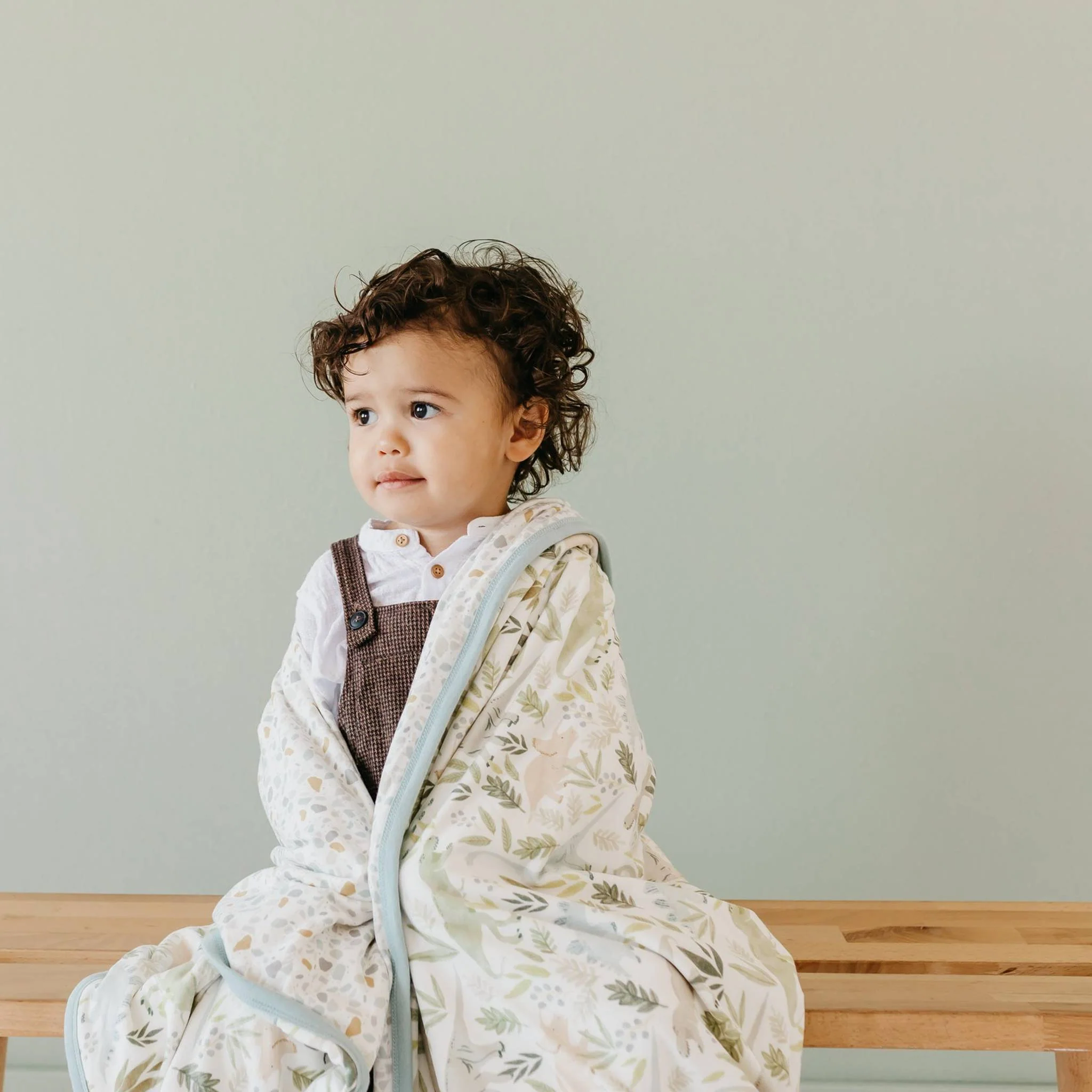 Three-Layer Quilt - Rex - Image 11