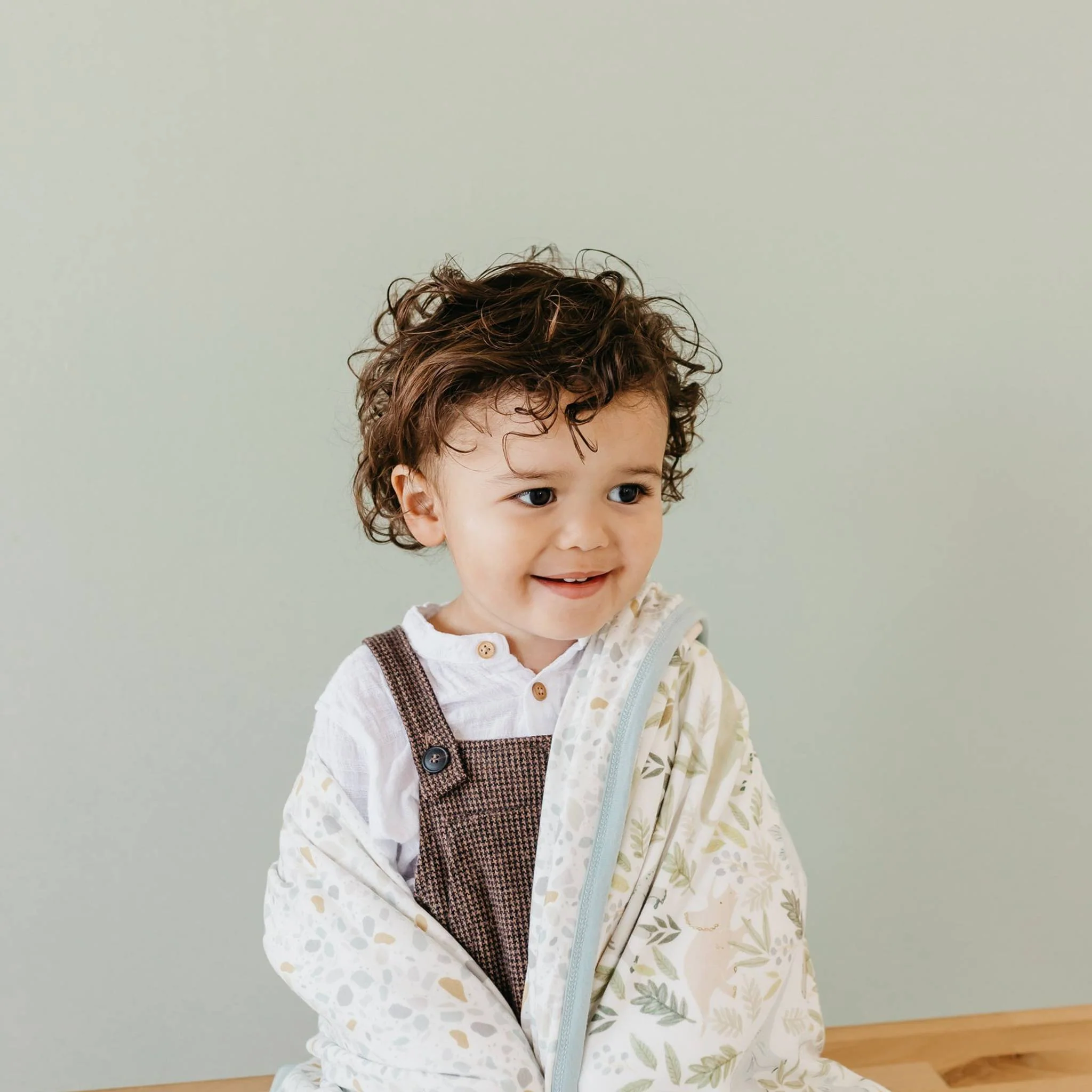 Three-Layer Quilt - Rex - Image 12