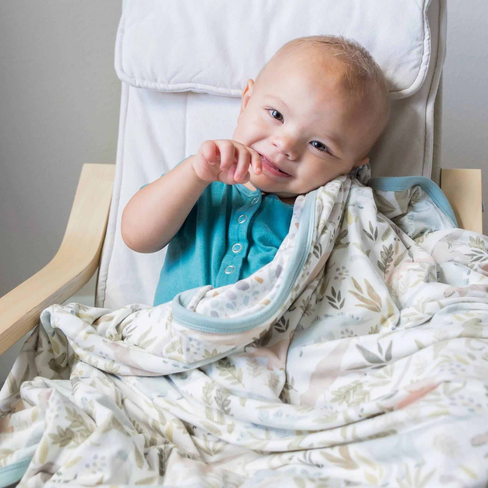 Three-Layer Quilt - Rex - Image 3