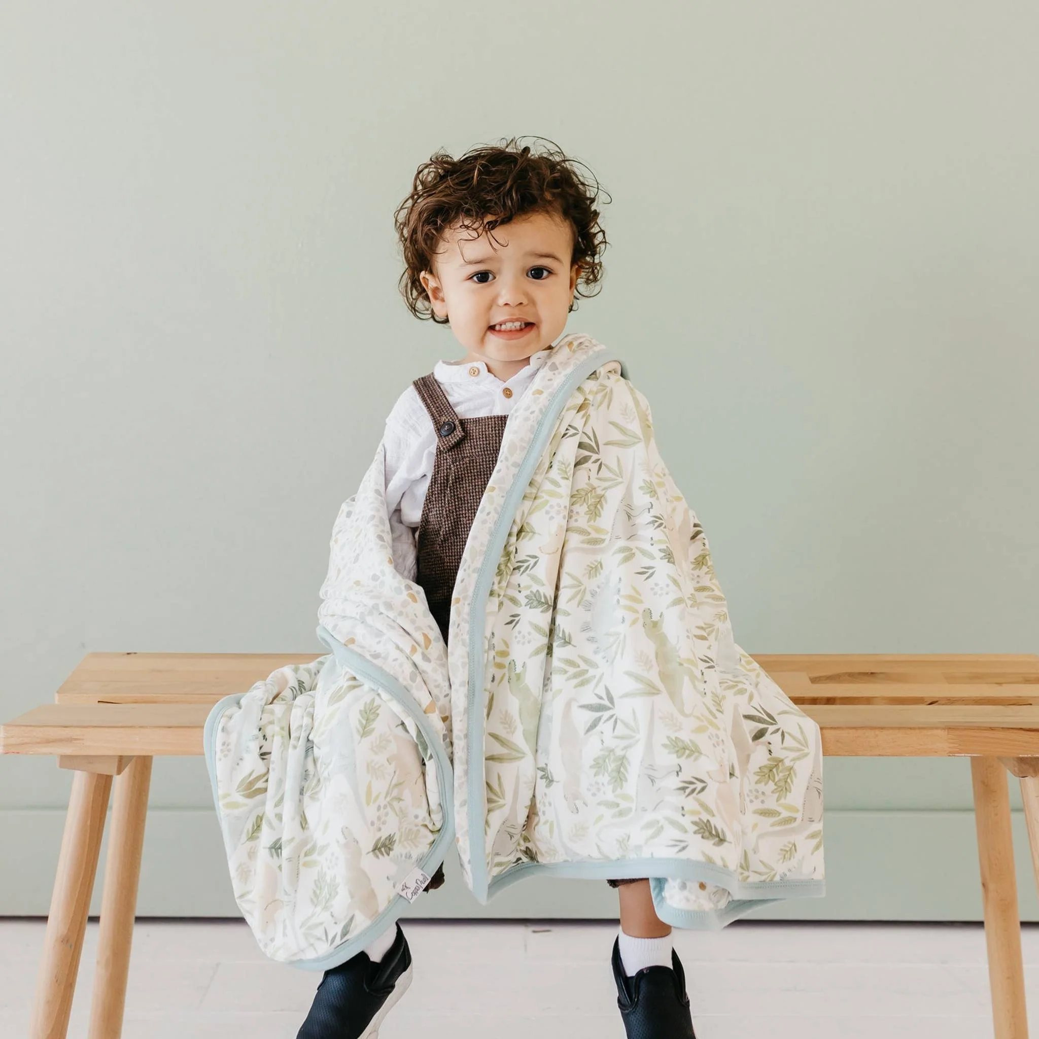 Three-Layer Quilt - Rex - Image 5