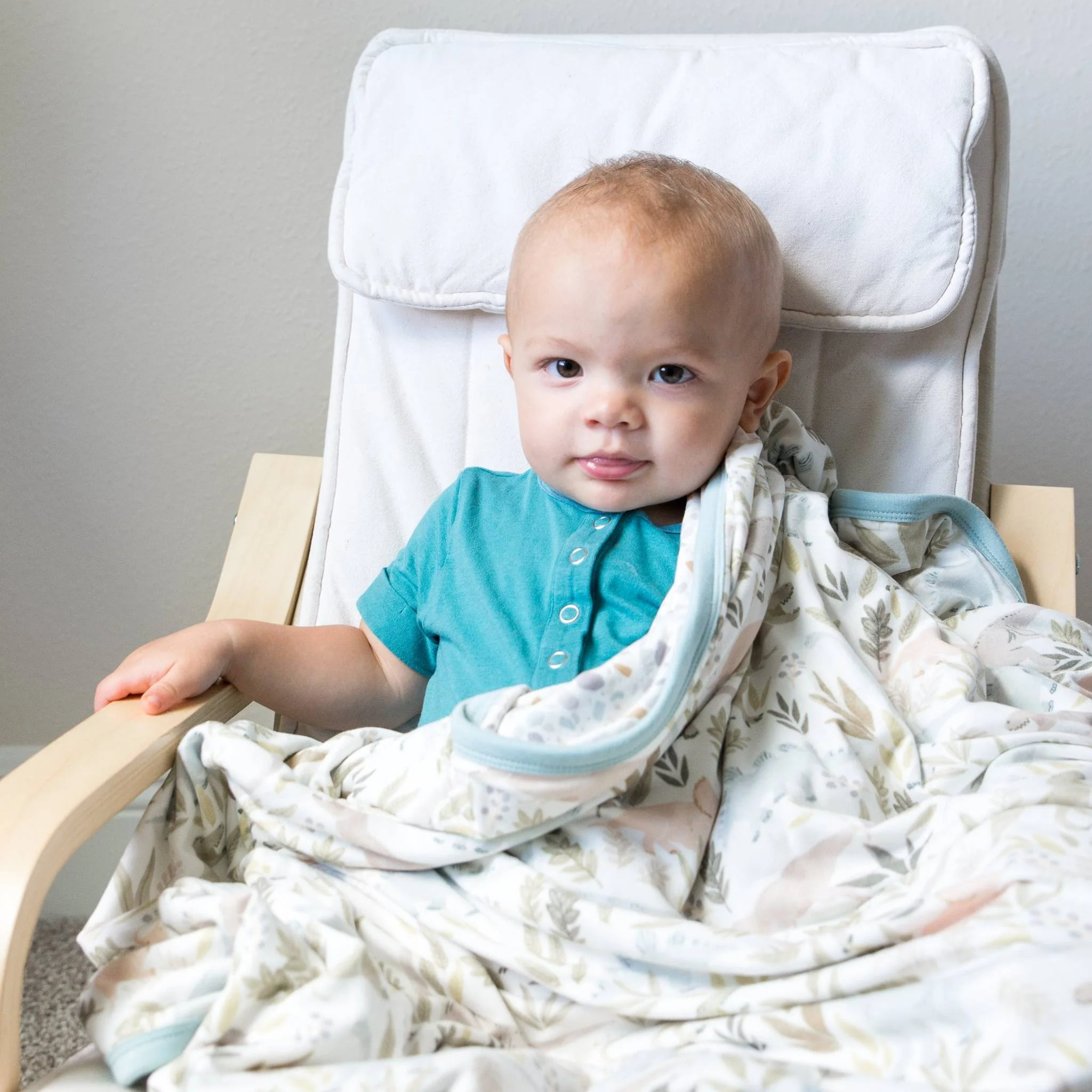 Three-Layer Quilt - Rex - Image 6