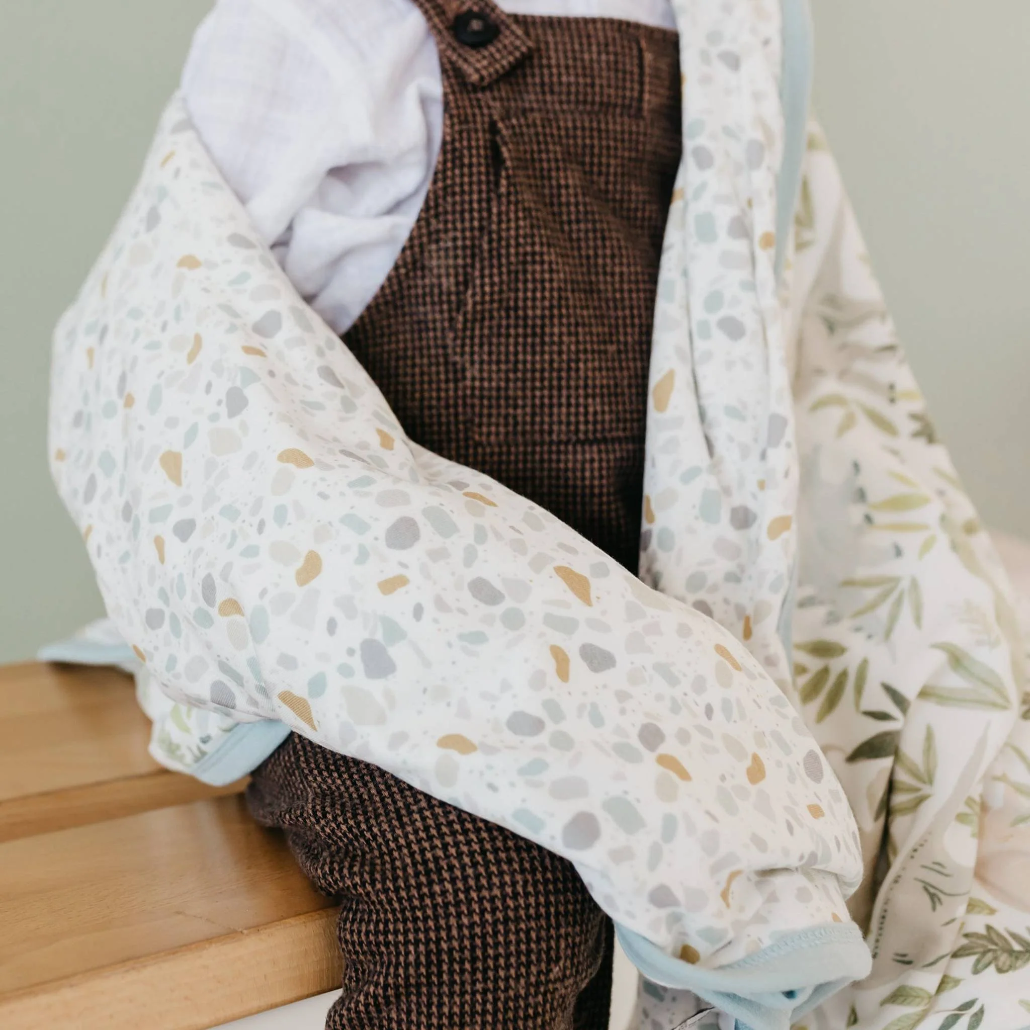 Three-Layer Quilt - Rex - Image 7