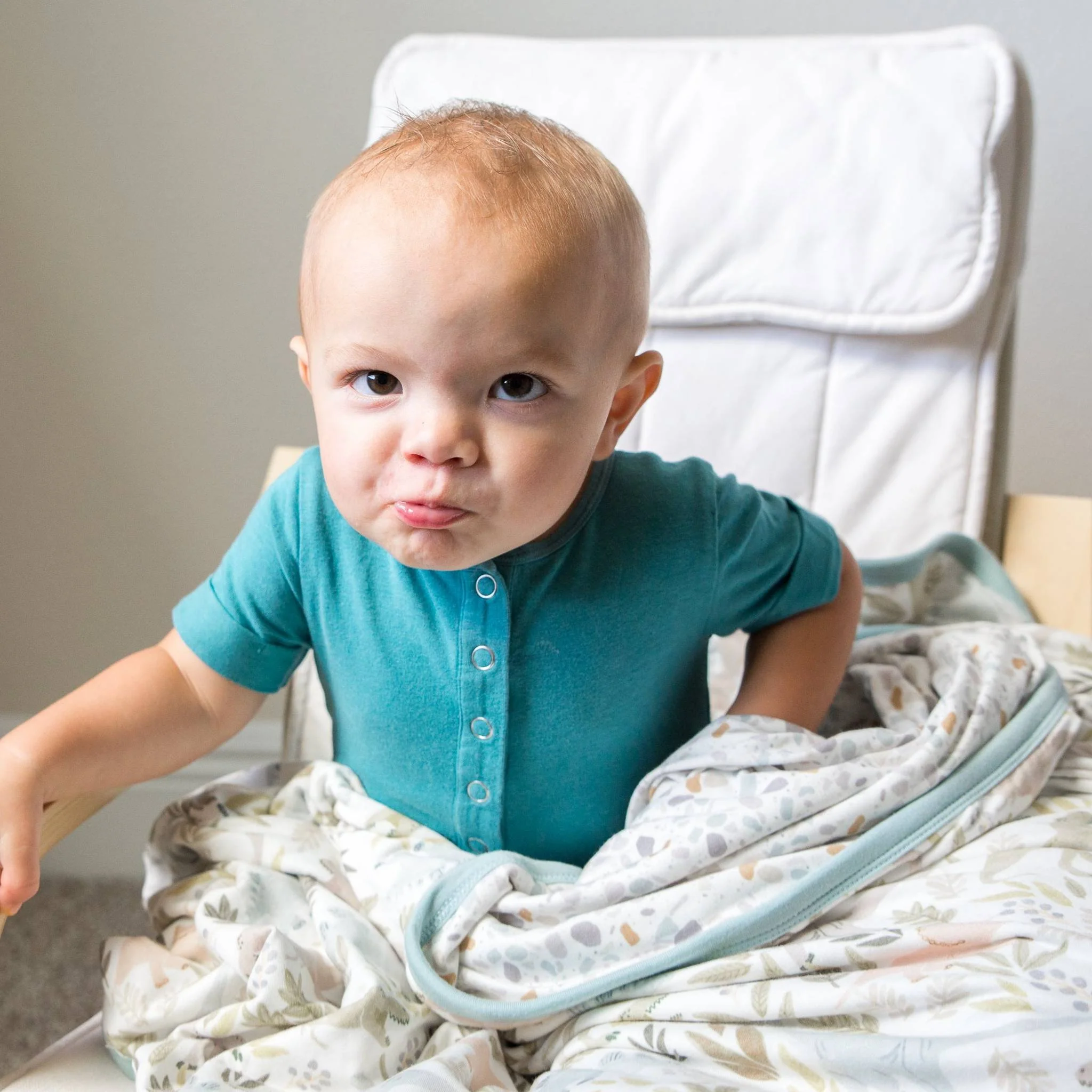 Three-Layer Quilt - Rex - Image 8