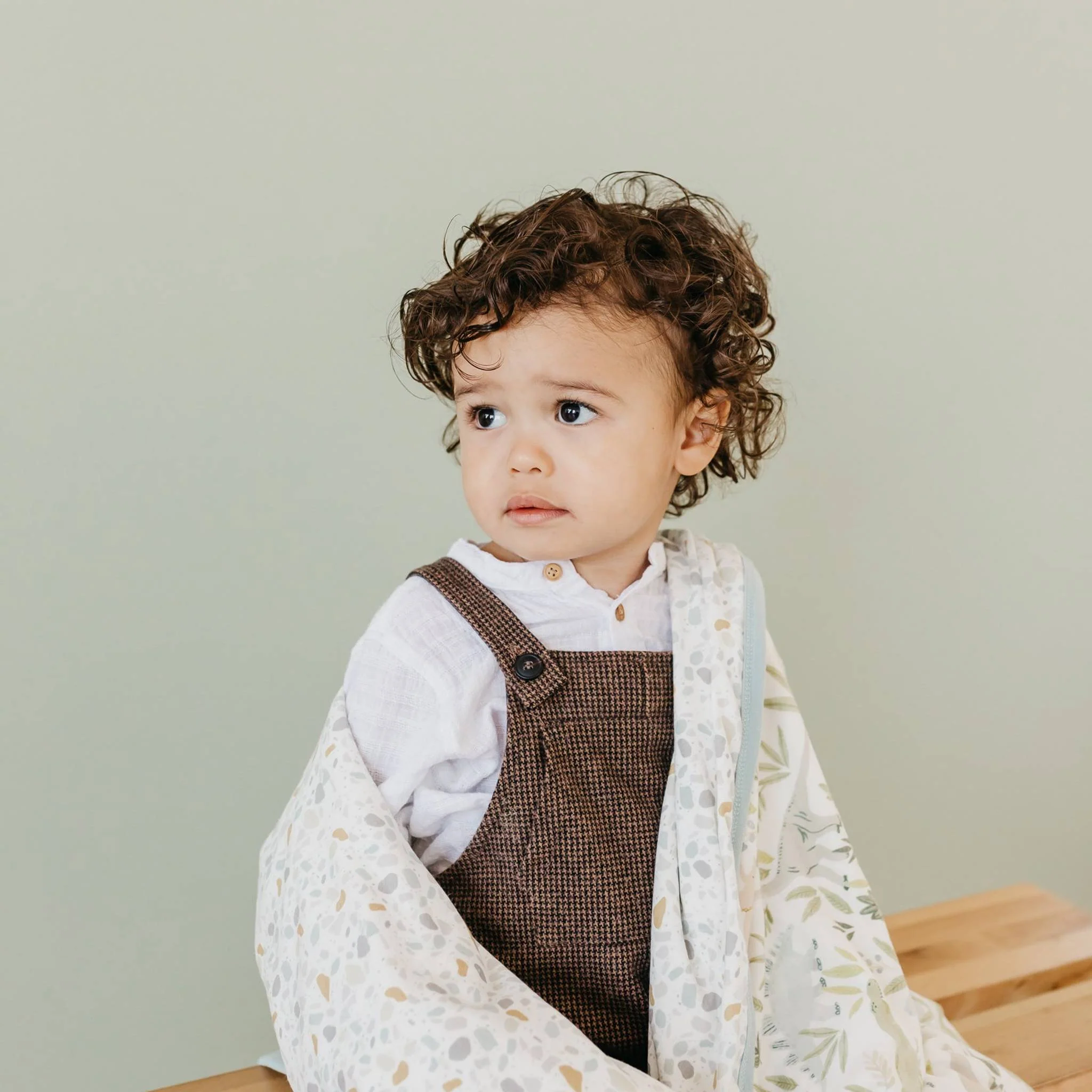 Three-Layer Quilt - Rex - Image 9