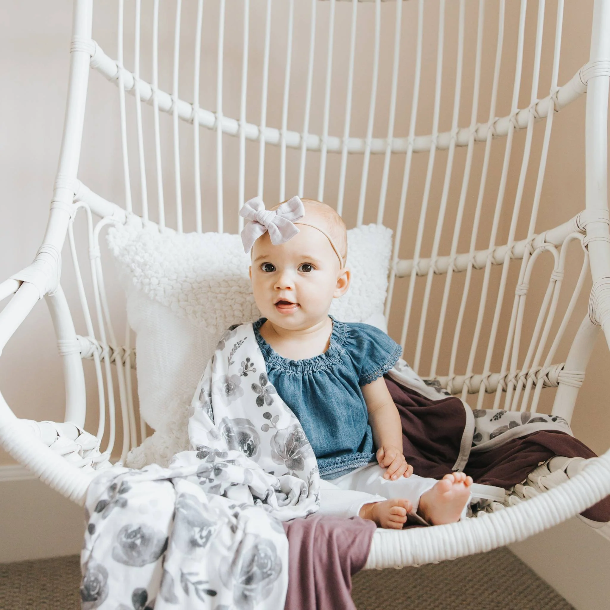 Three-Layer Quilt - Rowan - Image 10