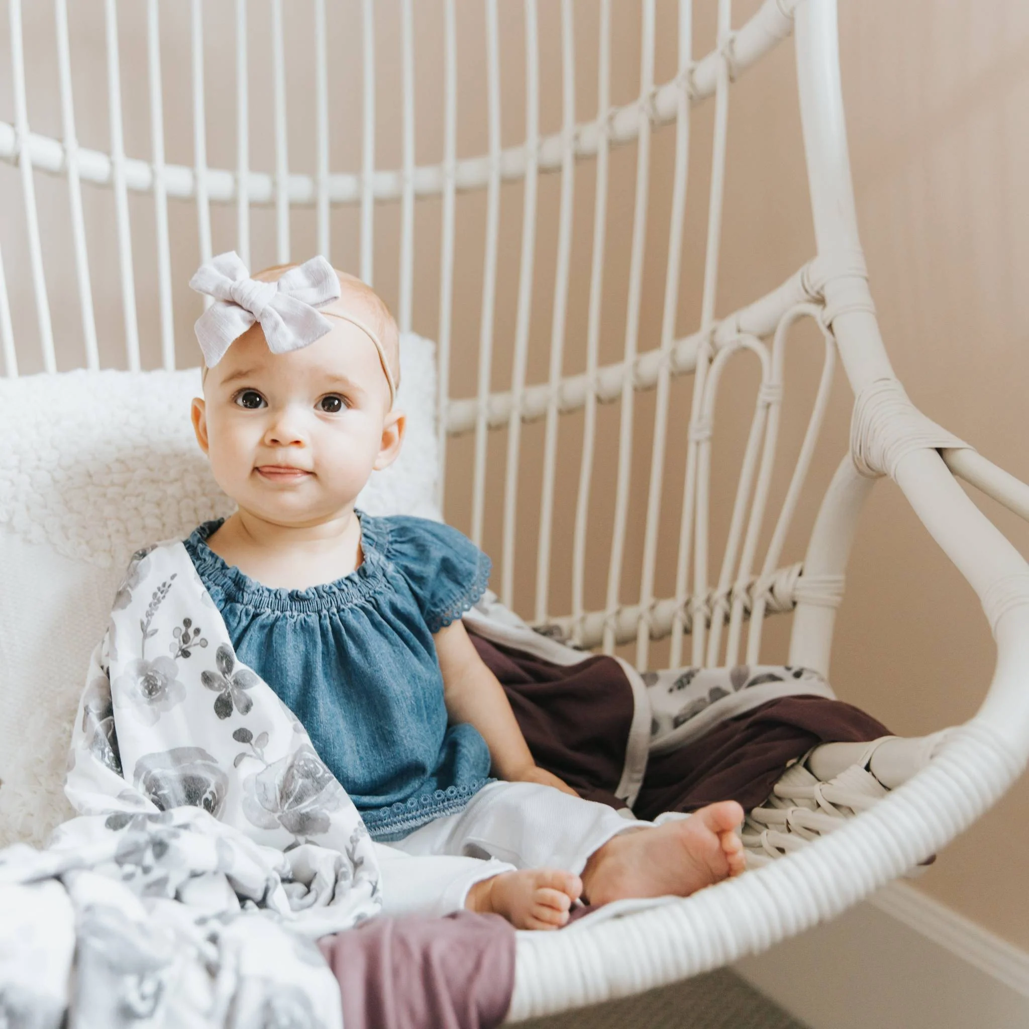 Three-Layer Quilt - Rowan - Image 11