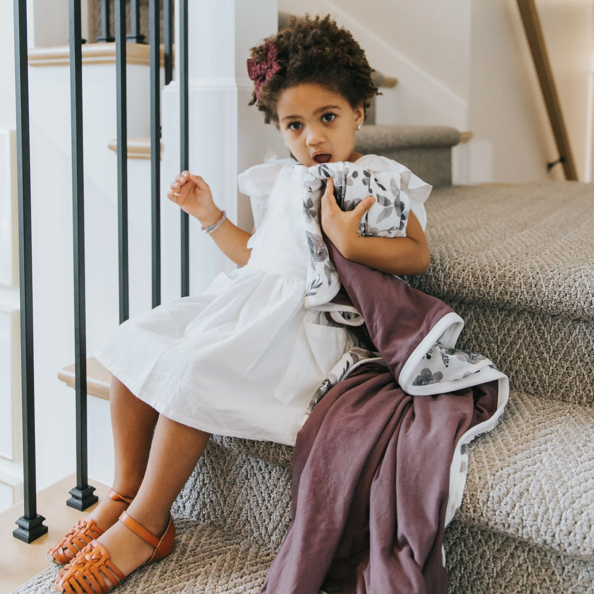 Three-Layer Quilt - Rowan - Image 7