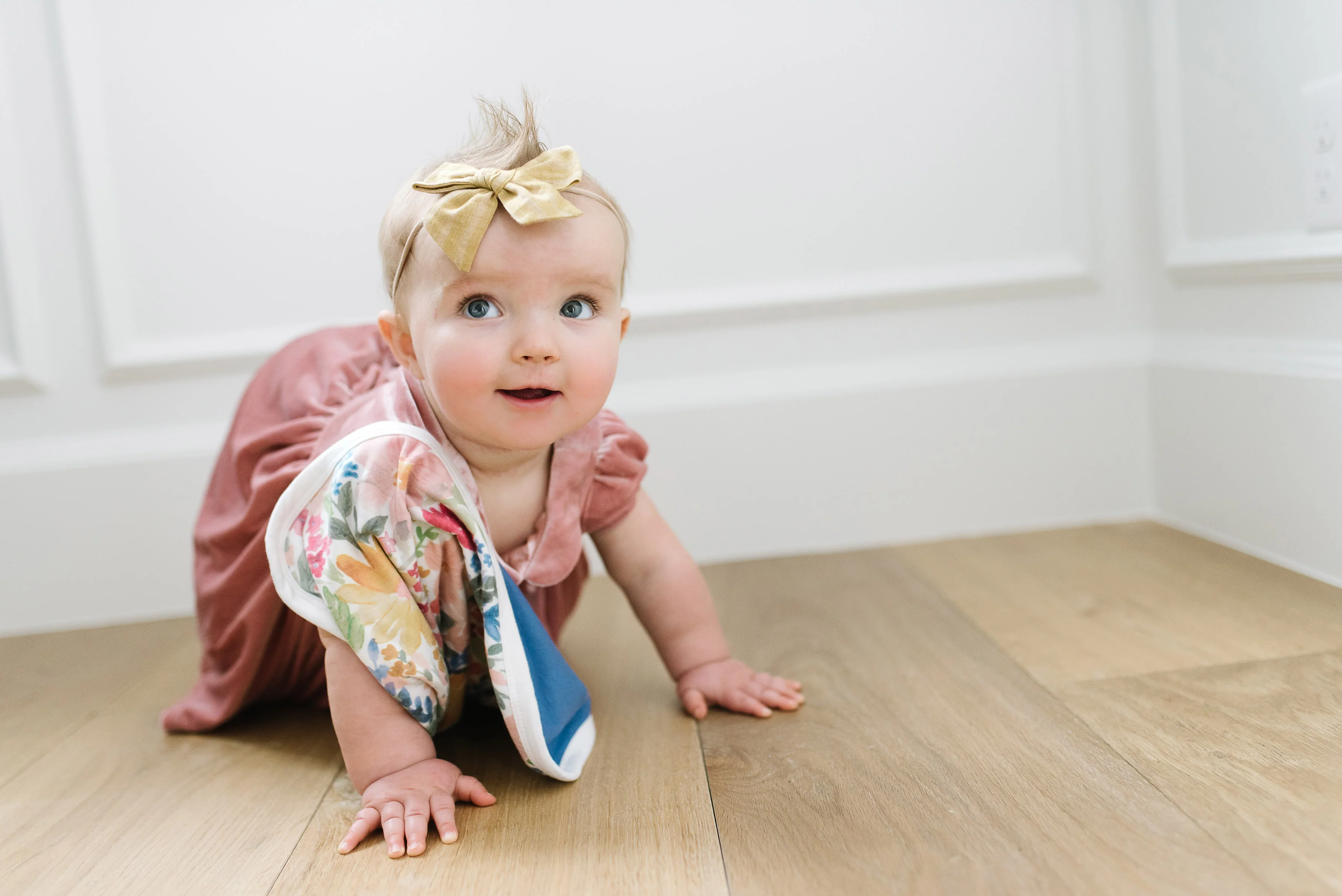 Three-Layer Security Blanket Set - Lark - Image 10