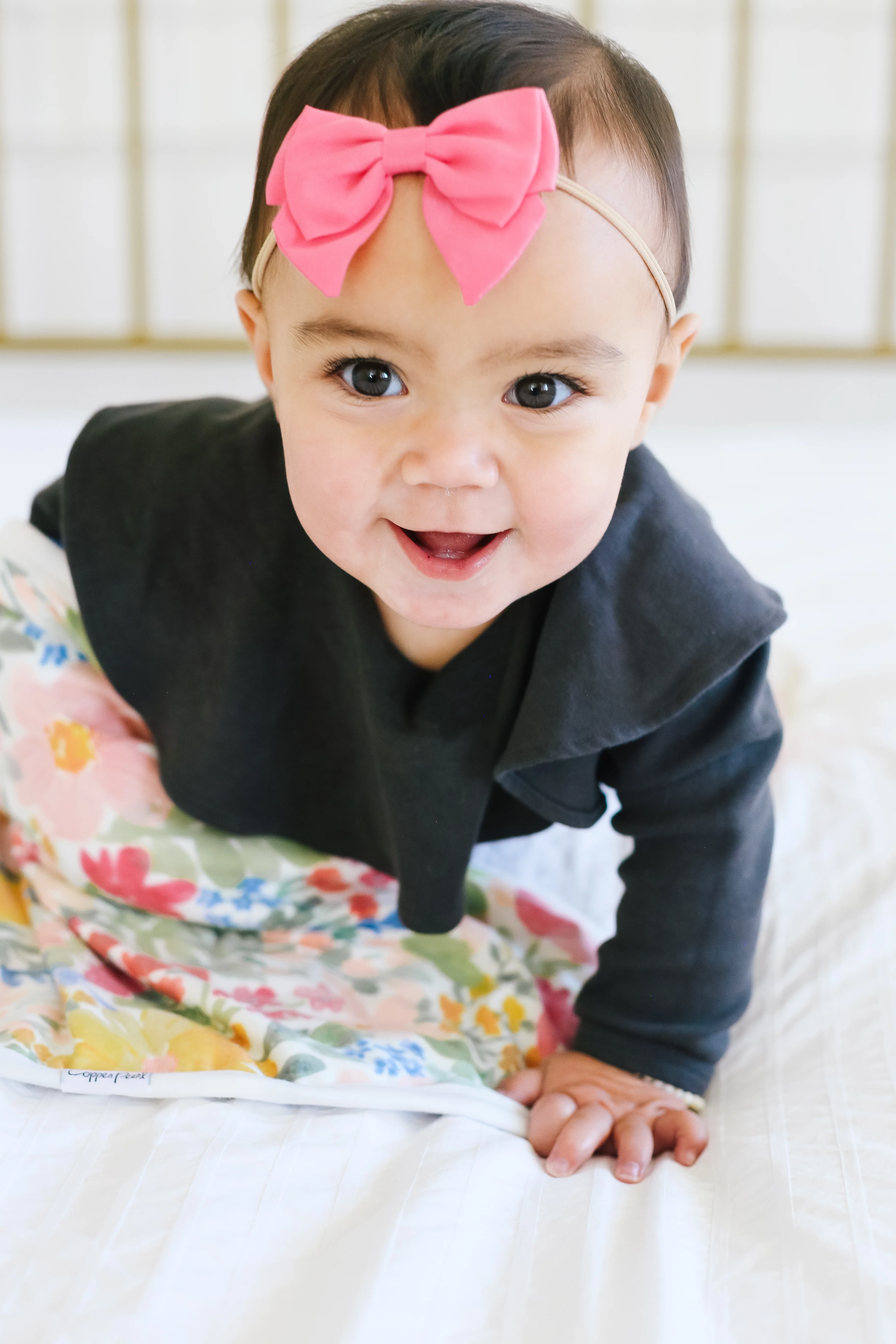 Three-Layer Security Blanket Set - Lark - Image 3