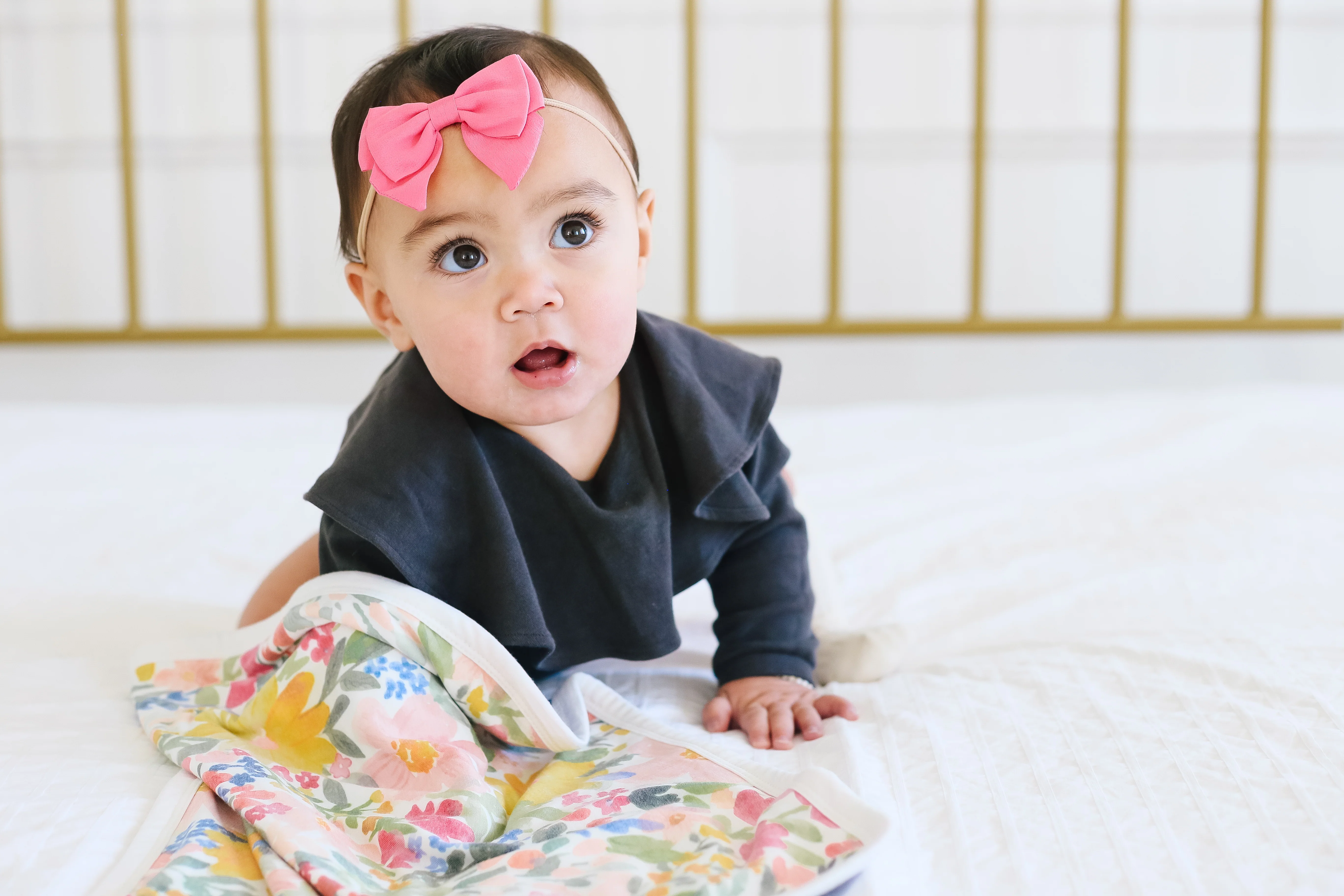 Three-Layer Security Blanket Set - Lark - Image 4