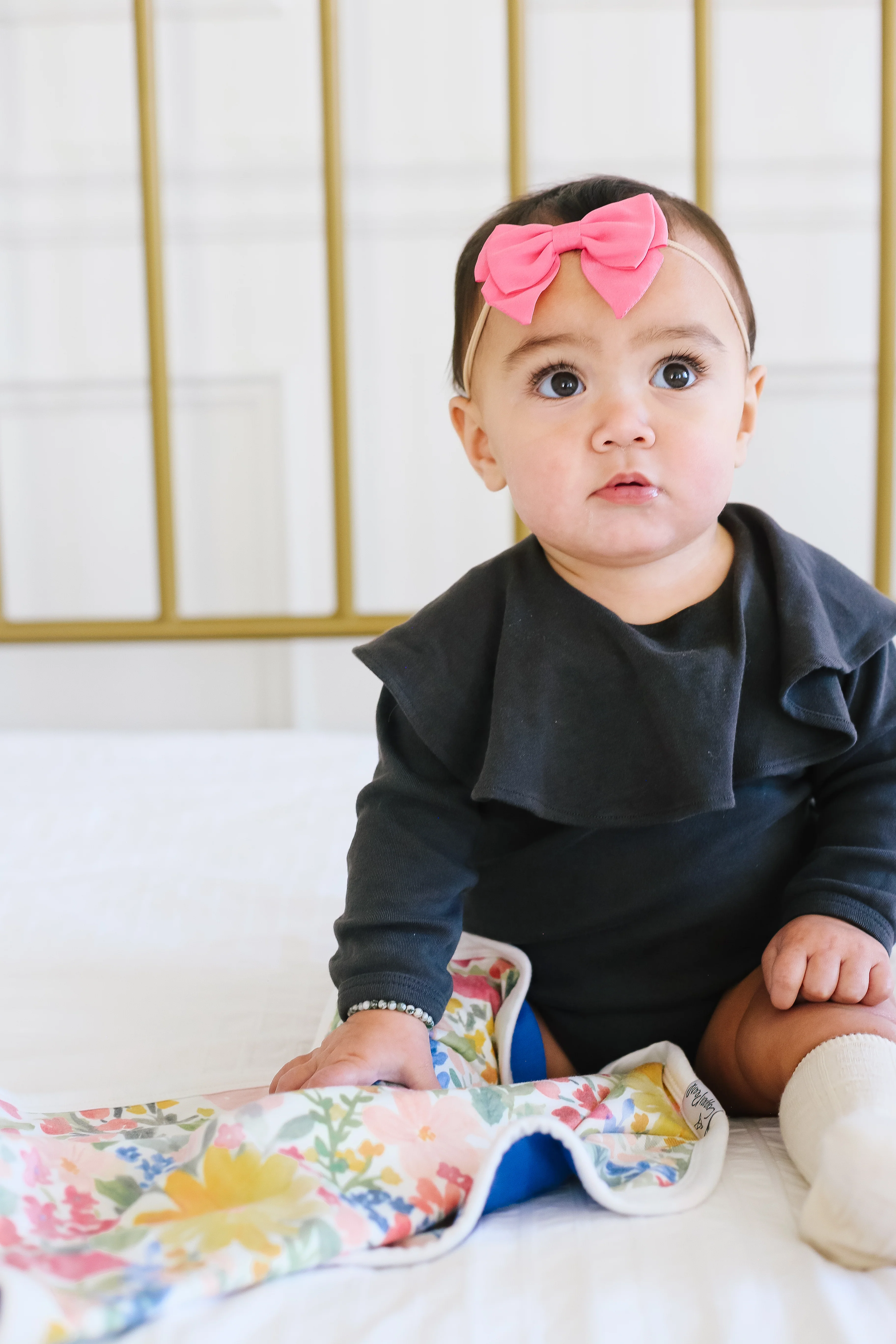 Three-Layer Security Blanket Set - Lark - Image 8