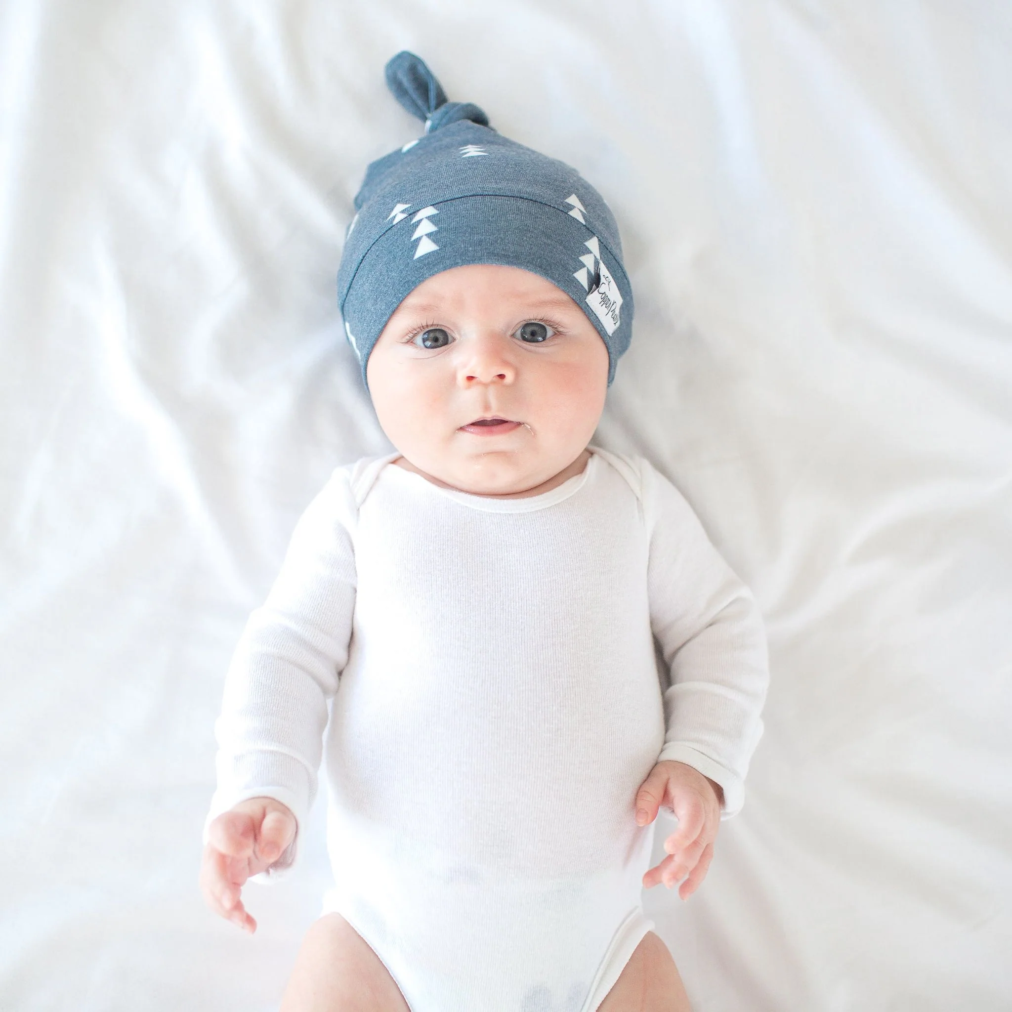 Top Knot Hat - North - Image 3