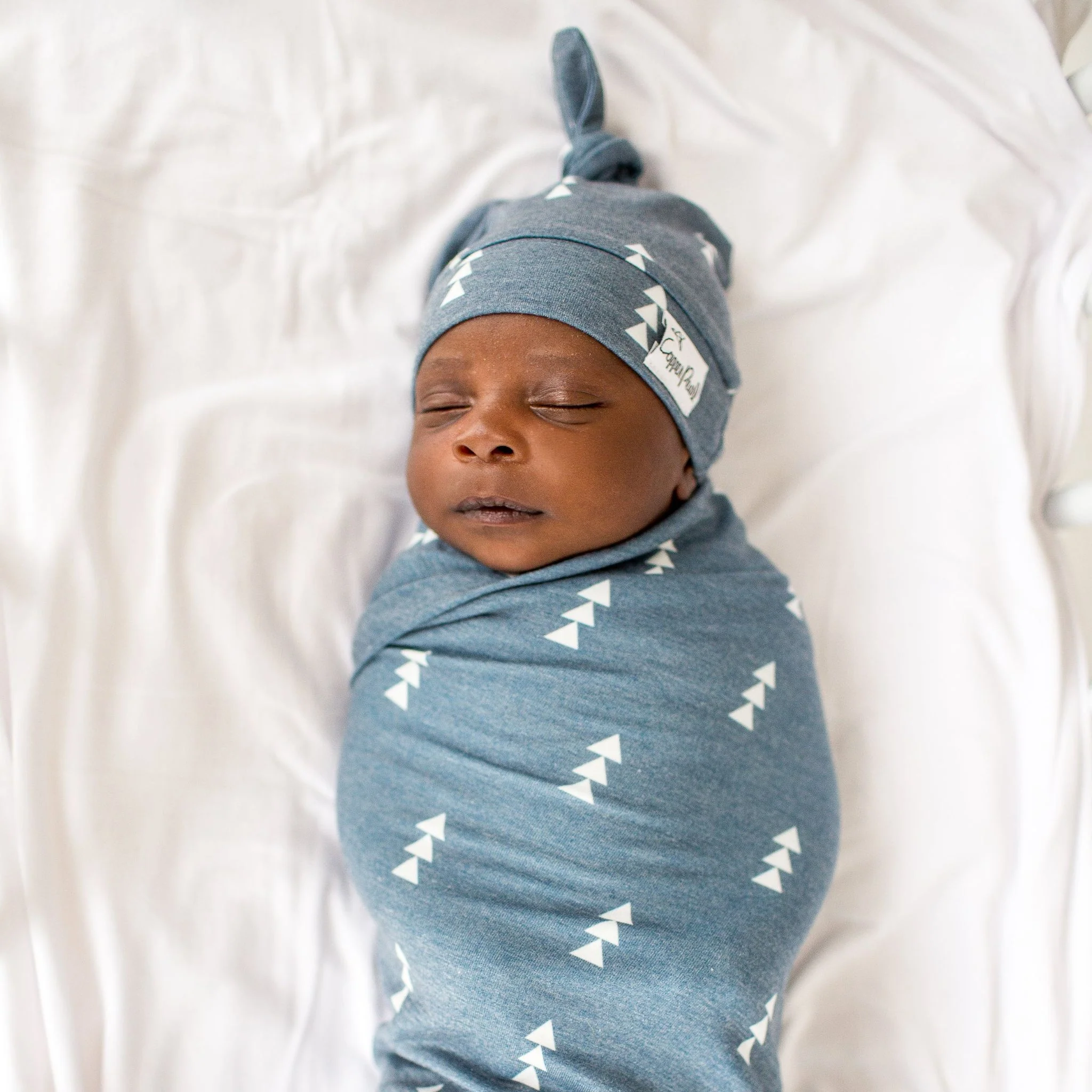 Top Knot Hat - North - Image 4