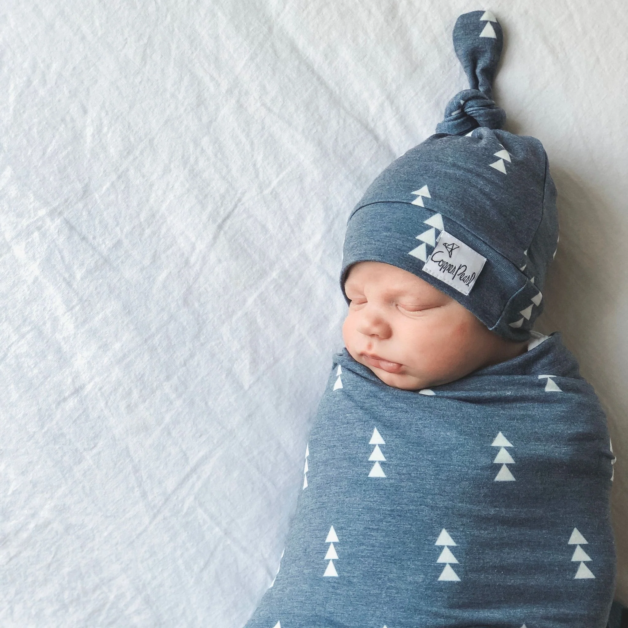 Top Knot Hat - North - Image 5