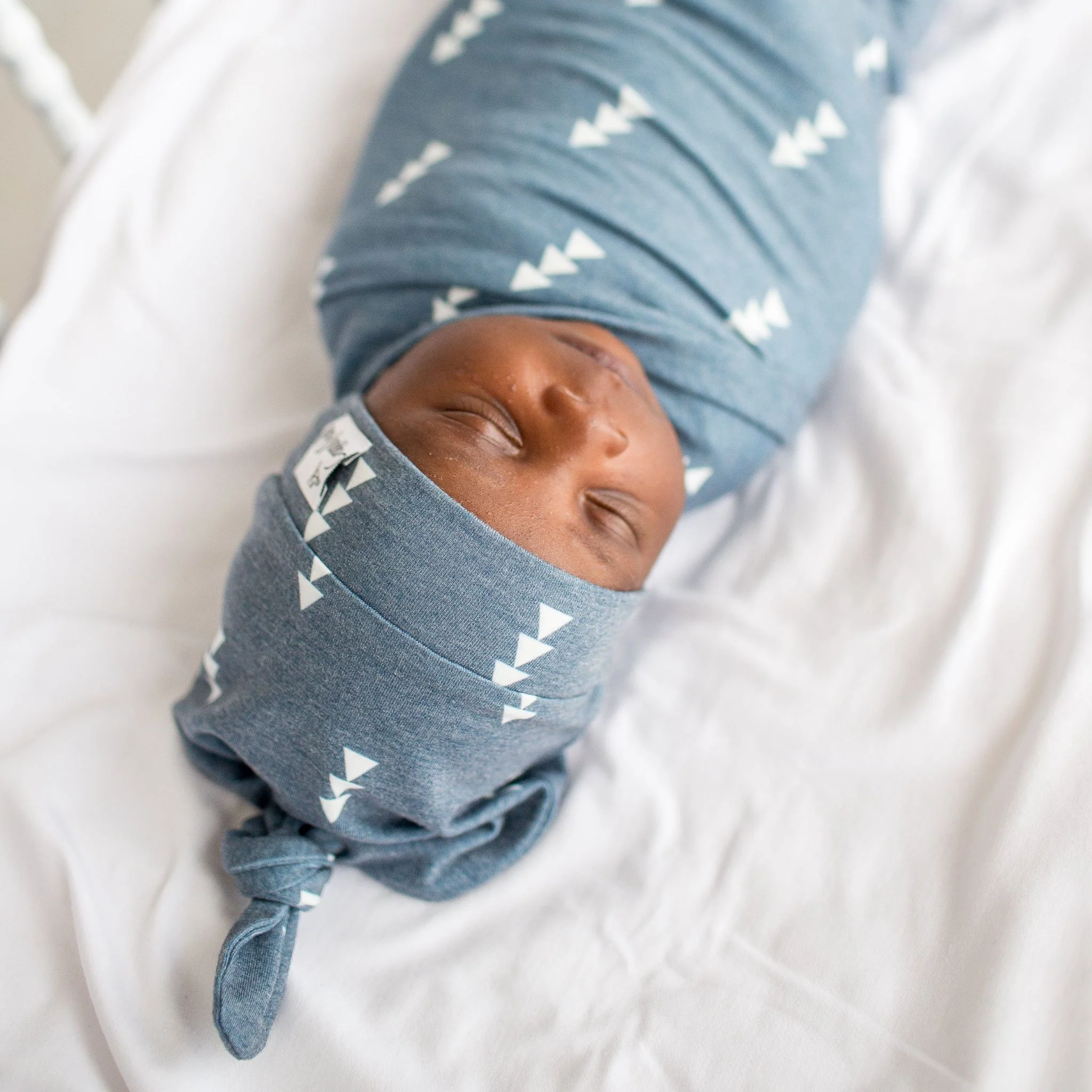 Top Knot Hat - North - Image 6