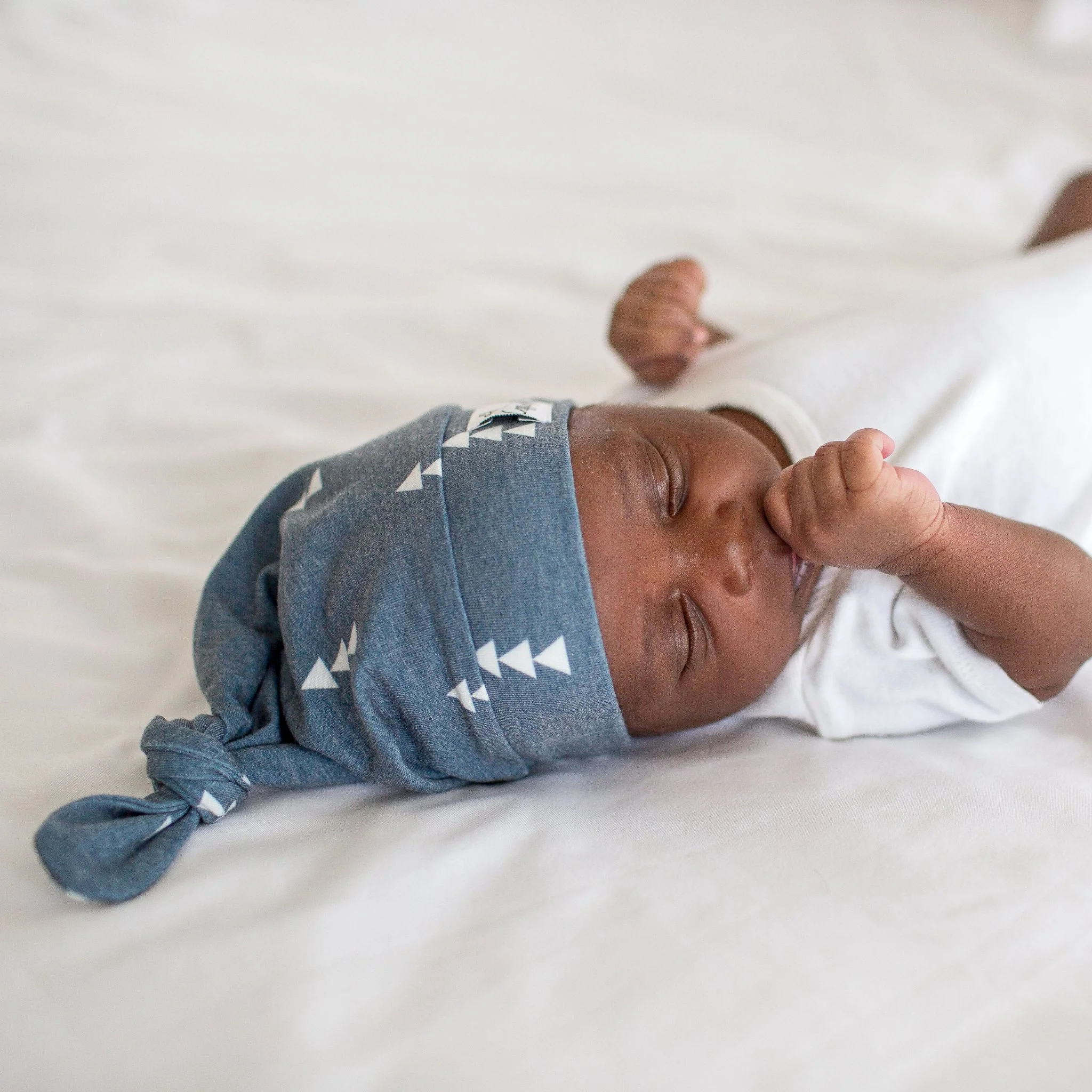 Top Knot Hat - North - Image 7