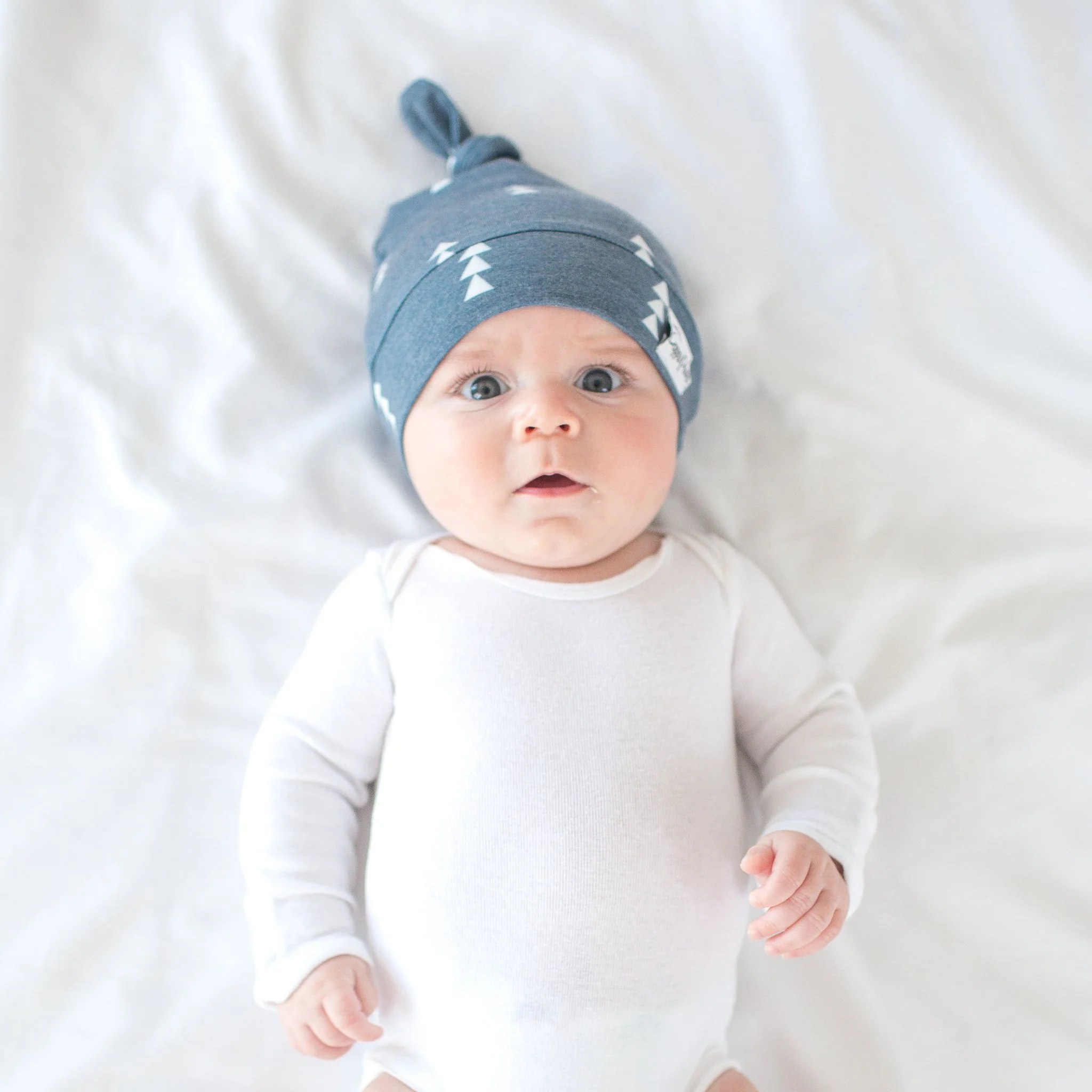 Top Knot Hat - North - Image 8